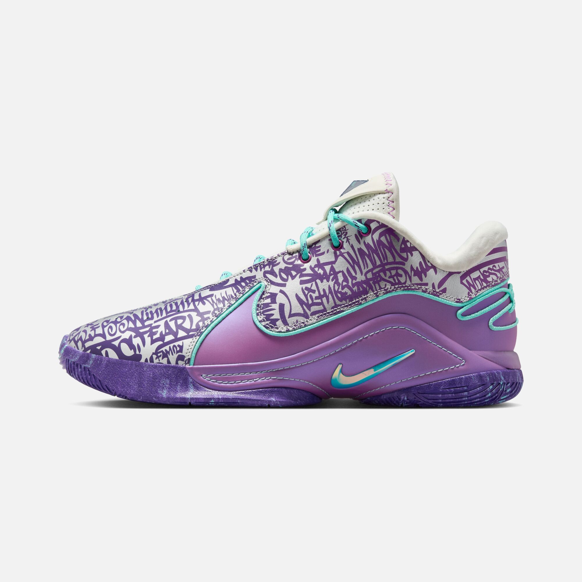 Nike LeBron James Xxii Erkek Basketbol Ayakkabısı