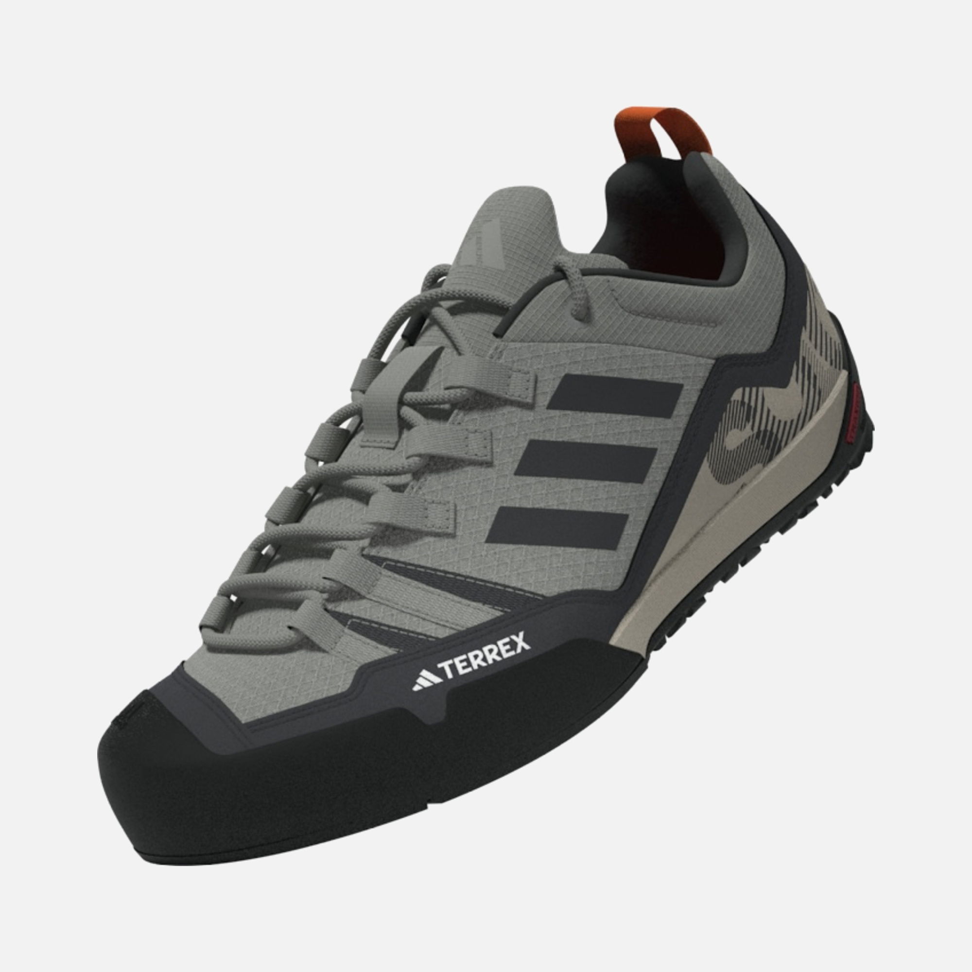 adidas Terrex Swift Solo 2 Hiking Erkek Spor Ayakkabı