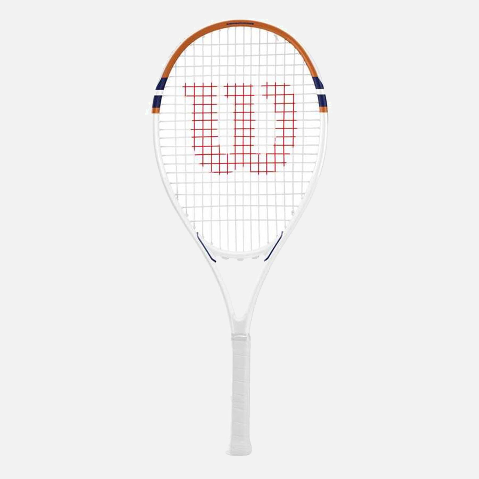 Wilson Roland Garros Elite WR127210 U2 AirLite Alloy Unisex Tenis Raketi