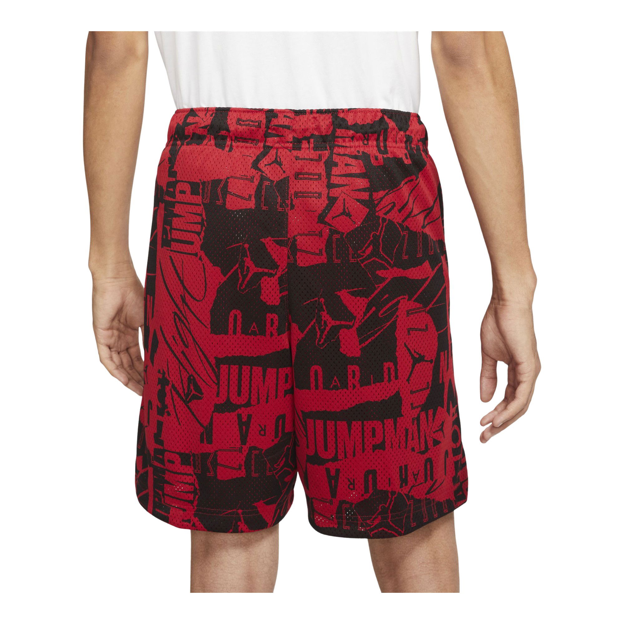 Nike Jordan Essentials All Over Printed Erkek Şort