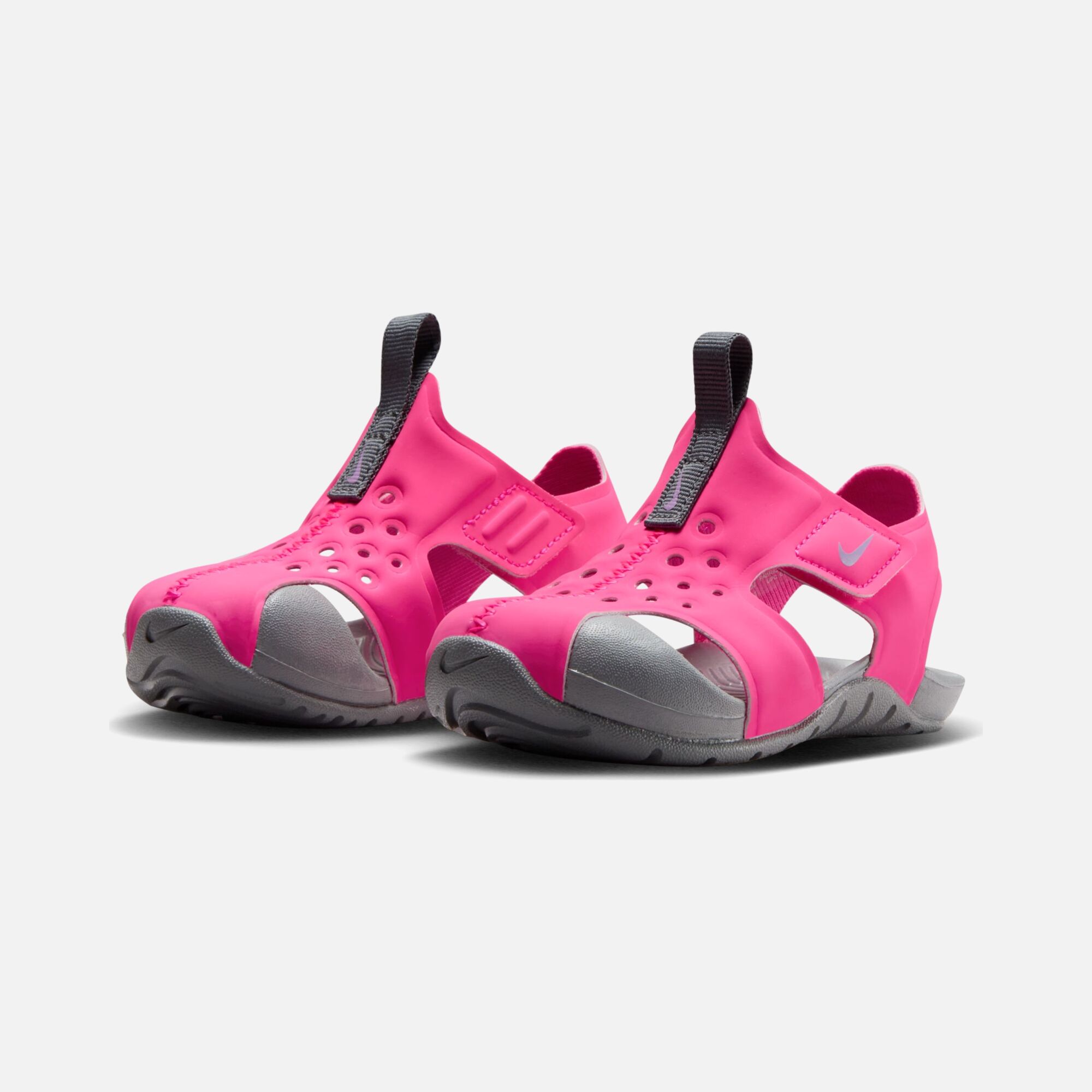 Nike Sunray Protect 2 (TDV) Bebek Sandalet