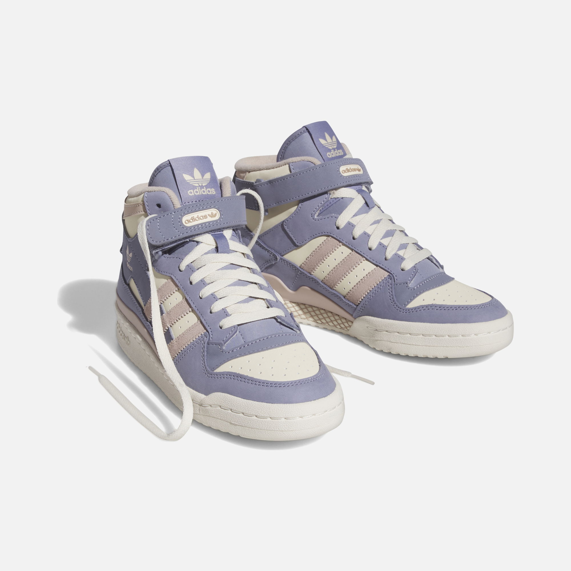 adidas Sportswear Forum Mid FW23 Kadın Spor Ayakkabı