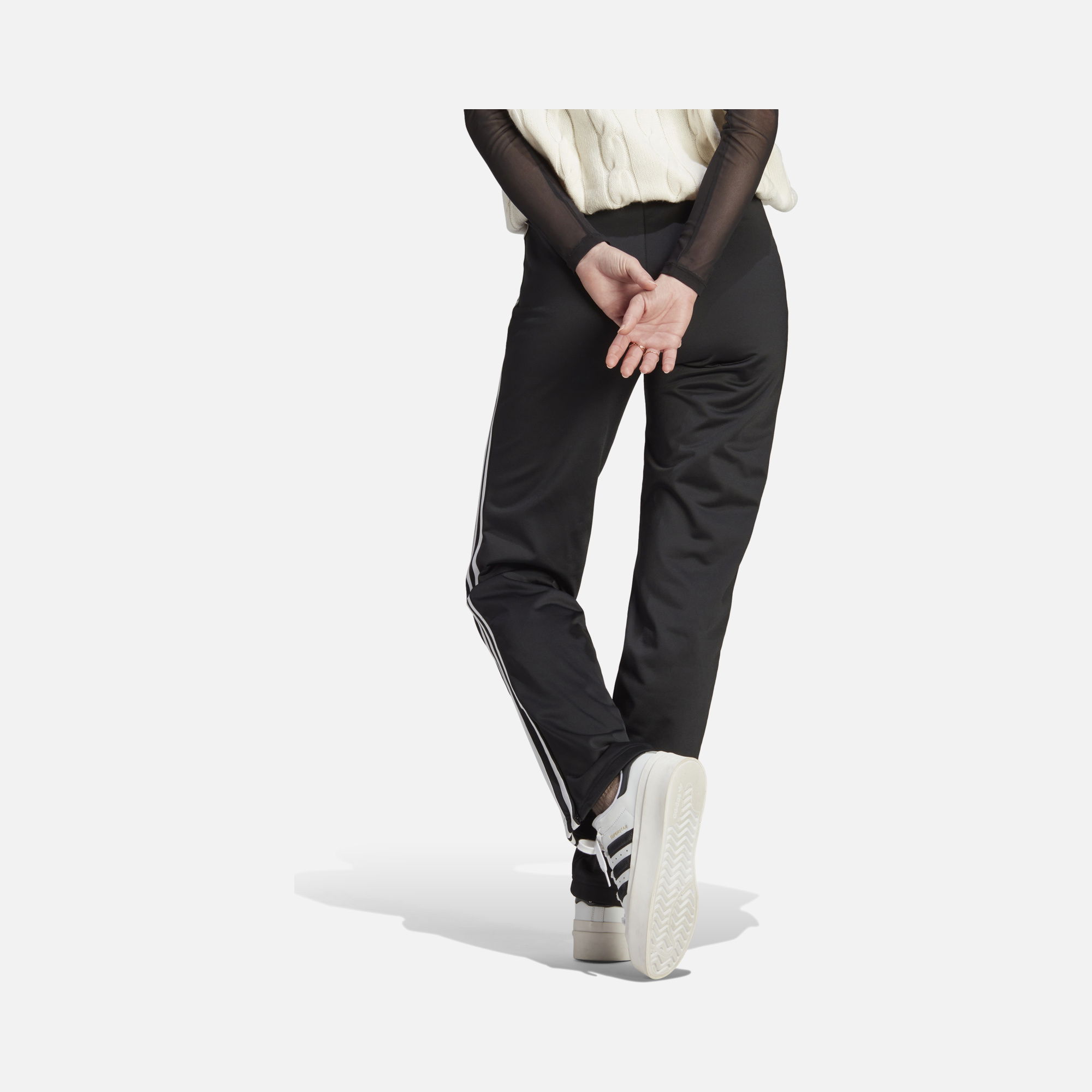 adidas Originals Adicolor Classics Firebird 3-Stripes Kadın Eşofman Altı