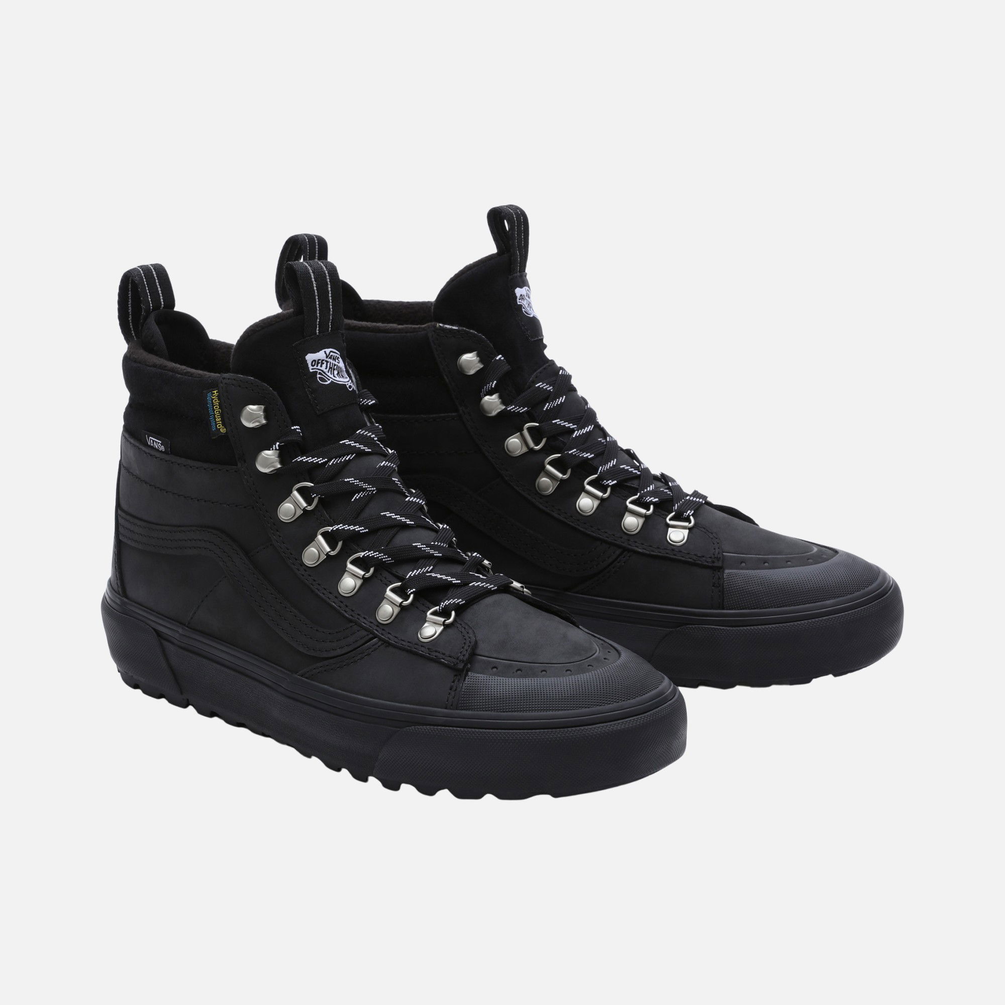 Vans Sportswear Sk8-Hing Dr Mte 2 Erkek Spor Ayakkabı