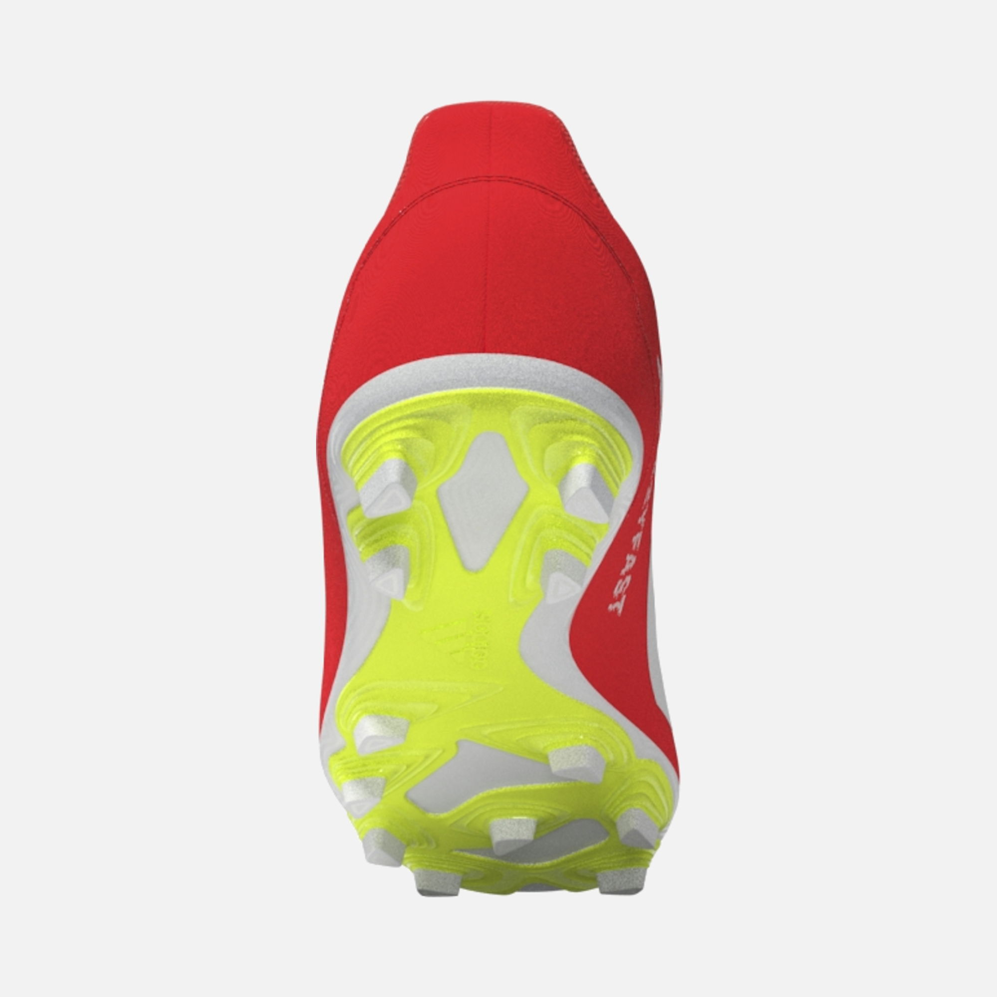 adidas X Crazyfast Club FG Firm Ground Çocuk Krampon