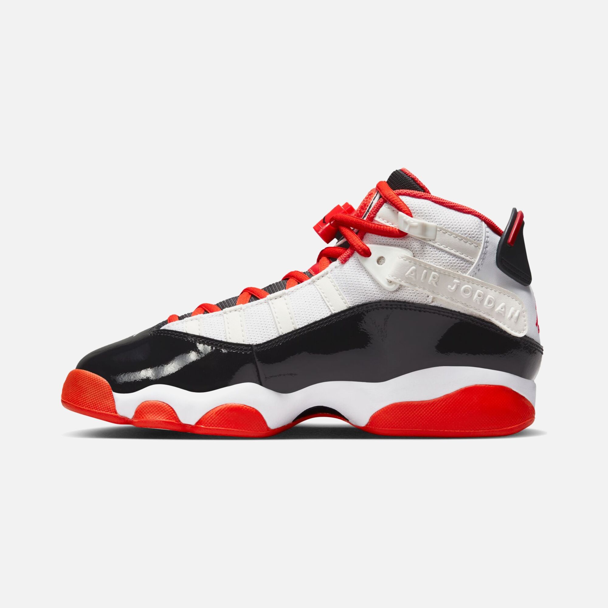 Nike Jordan 6 Rings SS23 (GS) Spor Ayakkabı