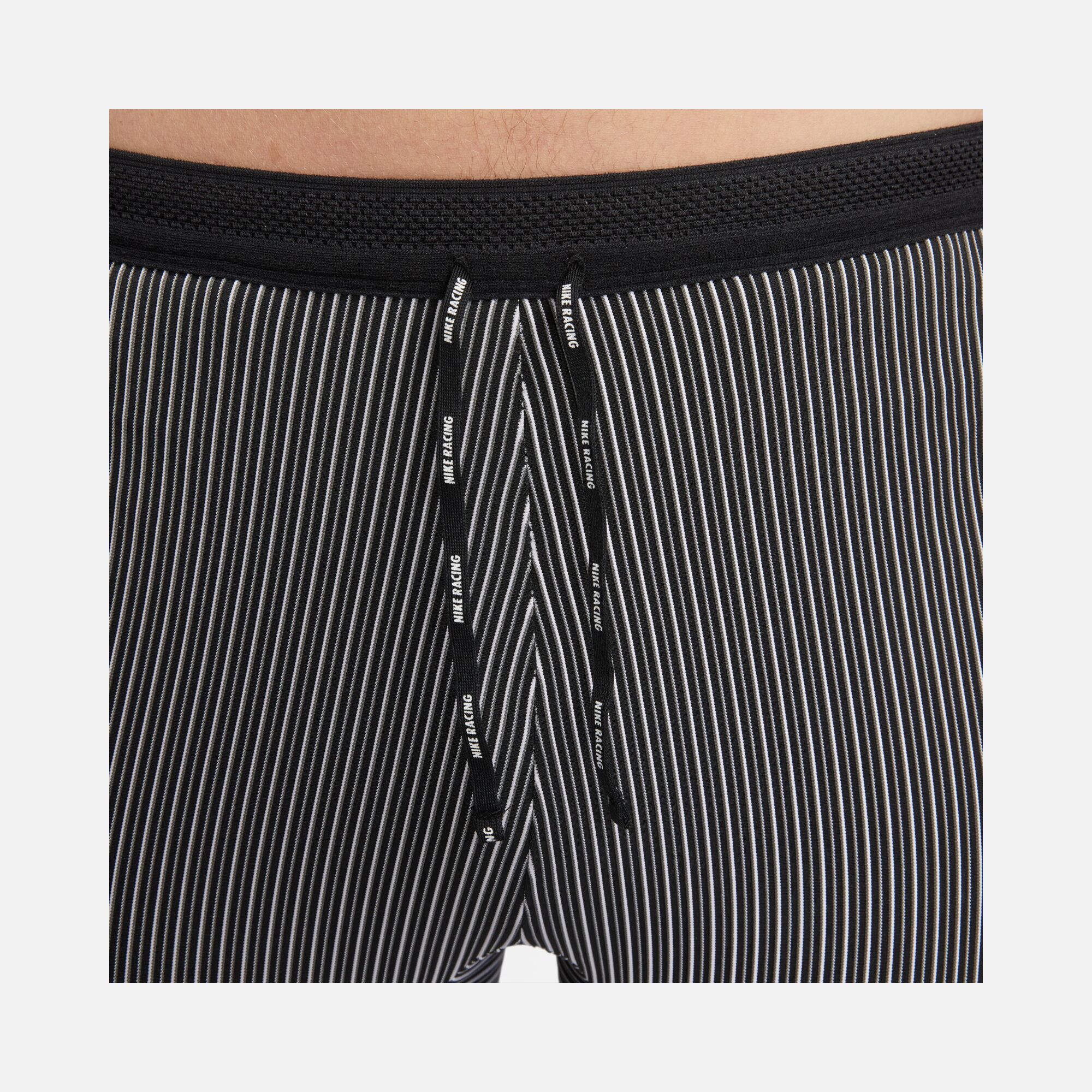 Nike Dri-Fit ADV AeroSwift Running Racing Erkek Tayt