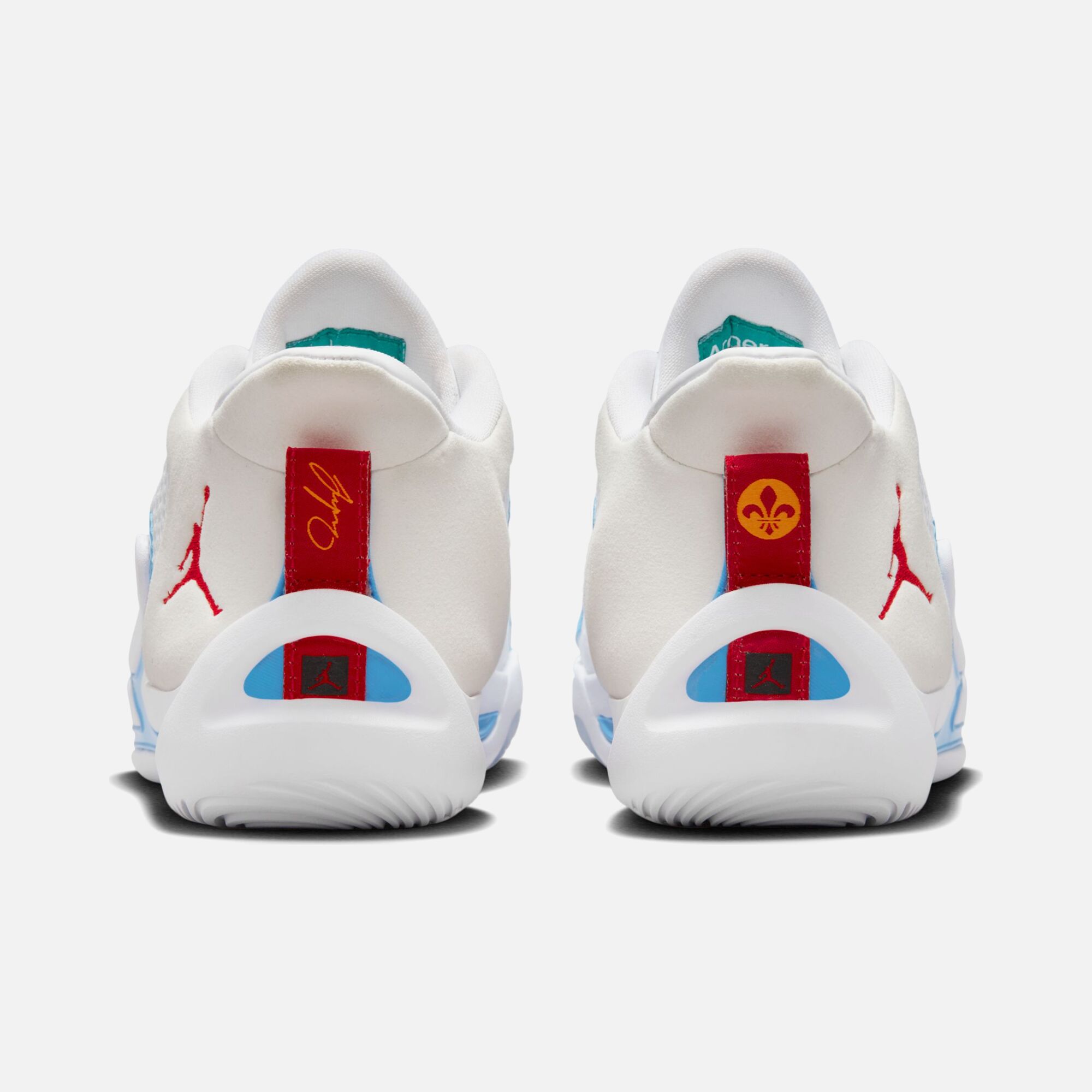 Nike Jordan Jayson Tatum 1 "St. Louis" (GS) Spor Ayakkabı