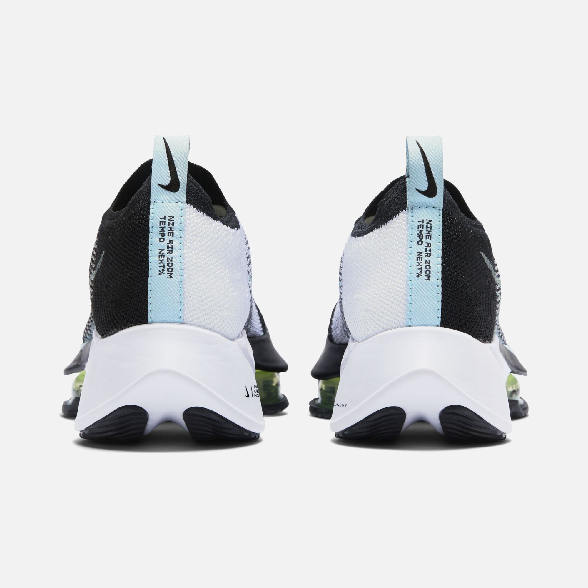 Nike Air Zoom Tempo Next% FK Kadın Spor Ayakkabı