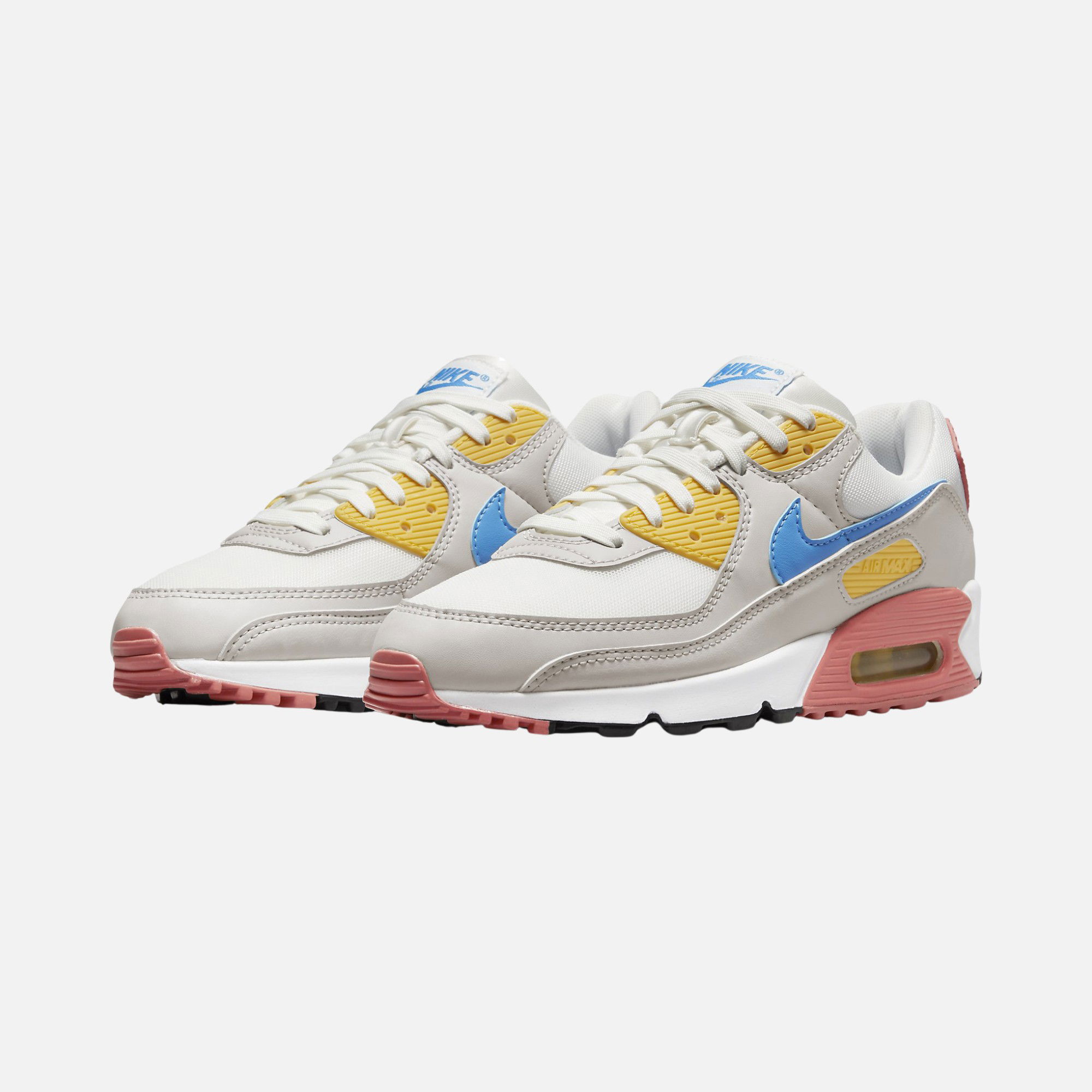 Nike Air Max 90 SU22 Kadın Spor Ayakkabı