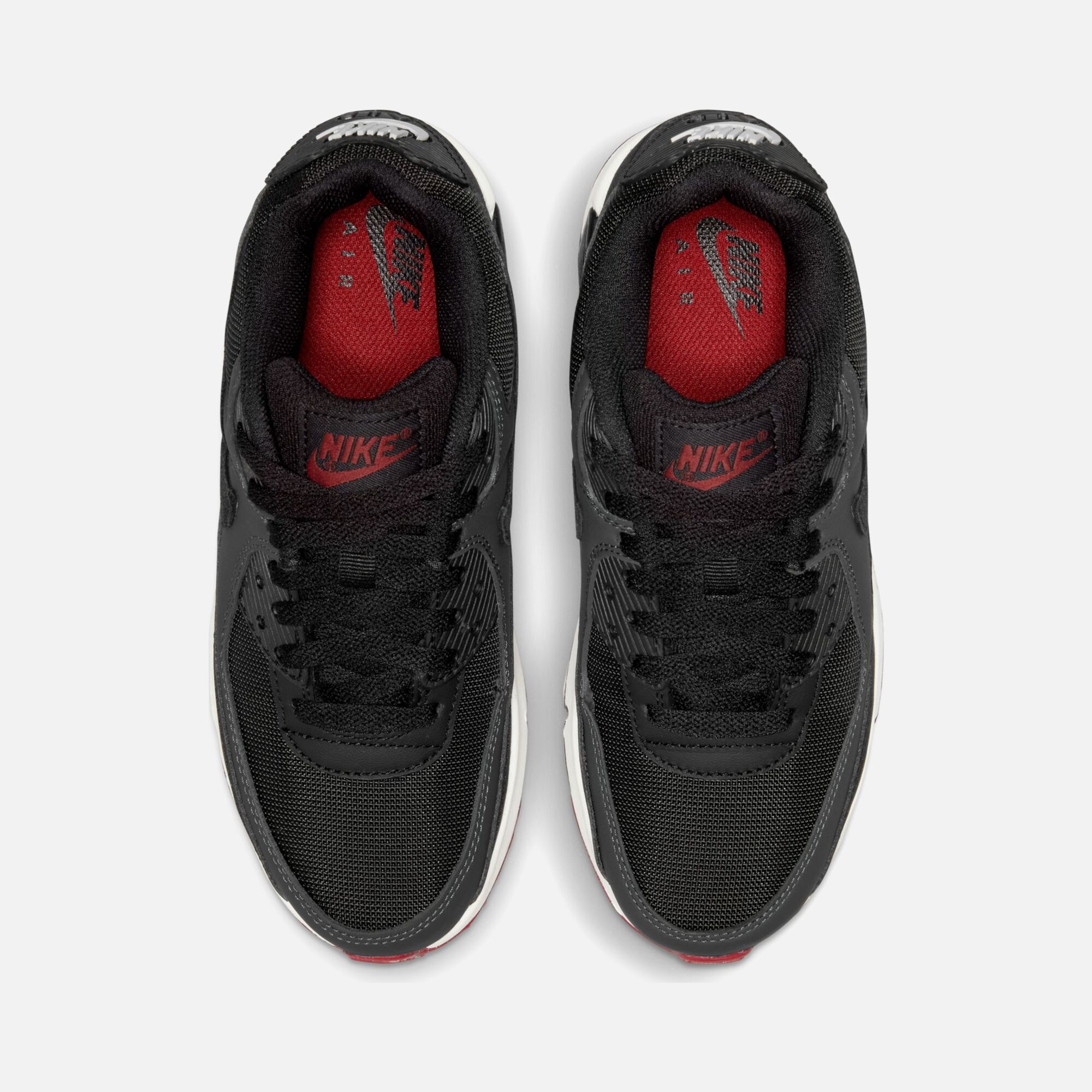 Nike Air Max 90 Leather (GS) Spor Ayakkabı