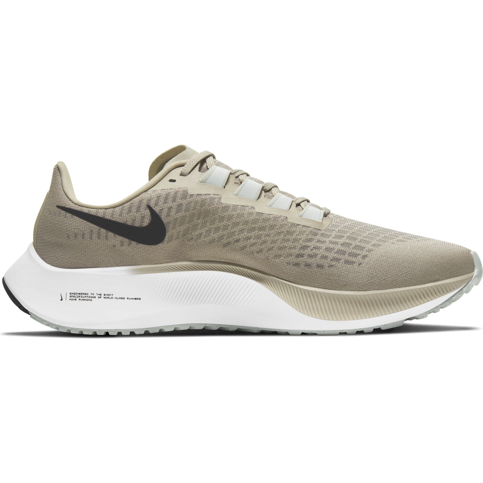 Nike Air Zoom Pegasus 37 Running Erkek Spor Ayakkabı