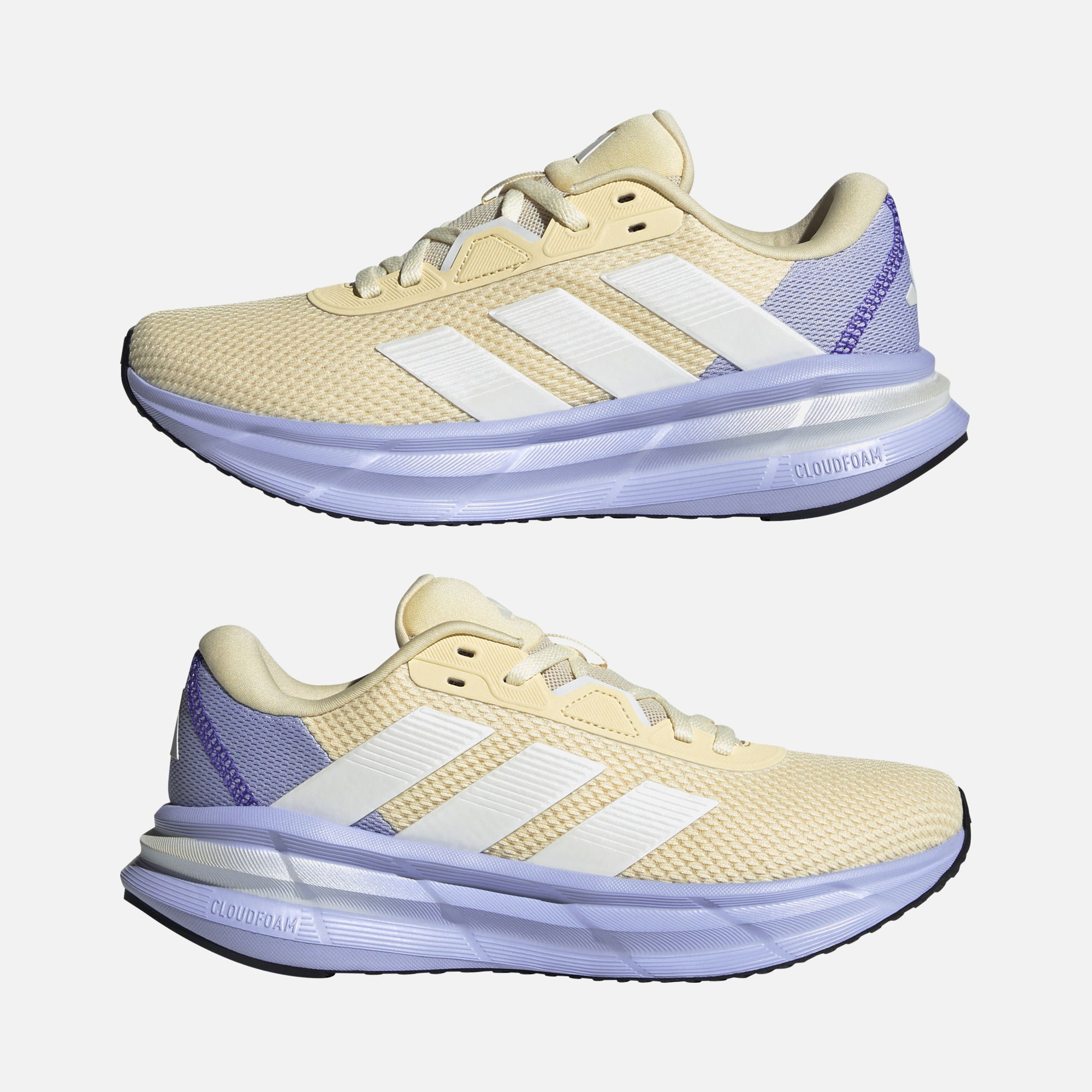 adidas Galaxy 7 Cloudfoam Short Distance Running Kadın Spor Ayakkabı