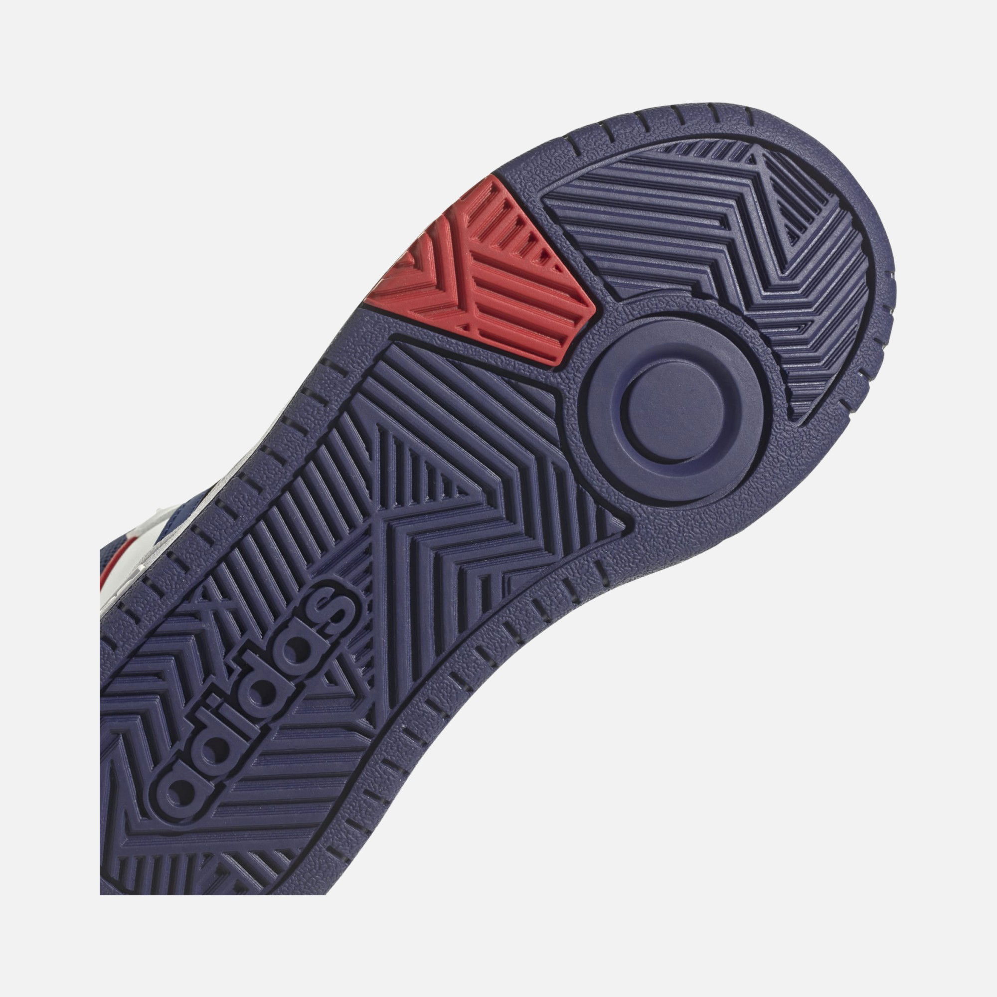 adidas Hoops Mid 3.0 FW24 (GS) Spor Ayakkabı