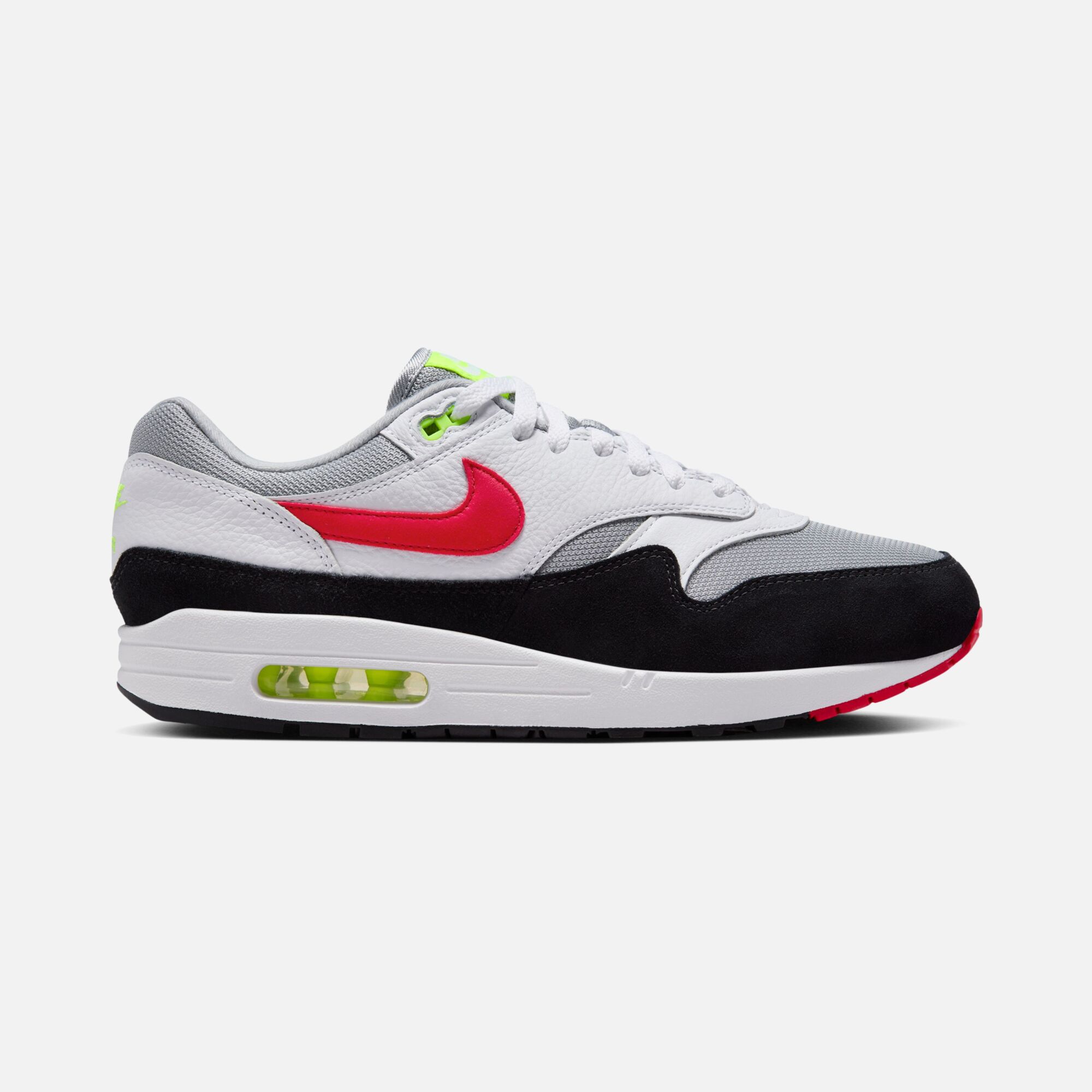 Nike Air Max 1 Erkek Spor Ayakkabı