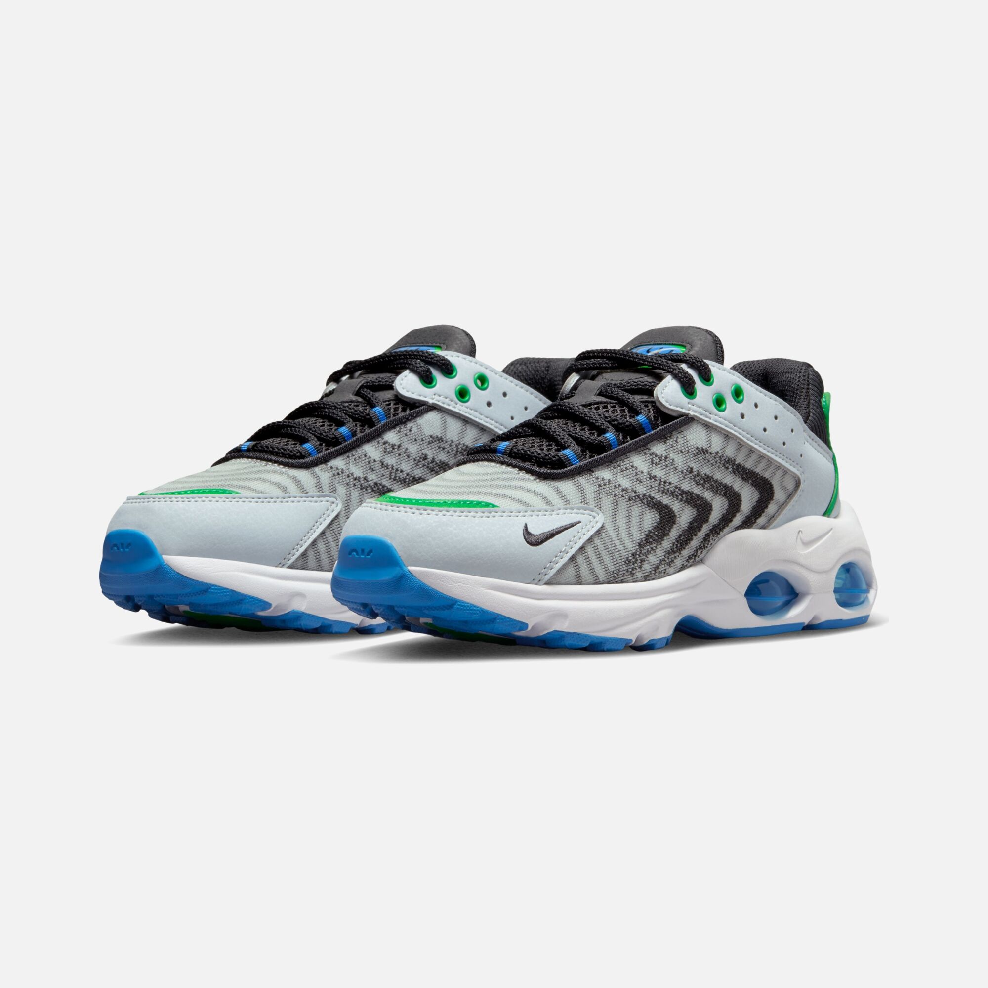 Nike Air Max ''Tailwind Style'' (GS) Spor Ayakkabı