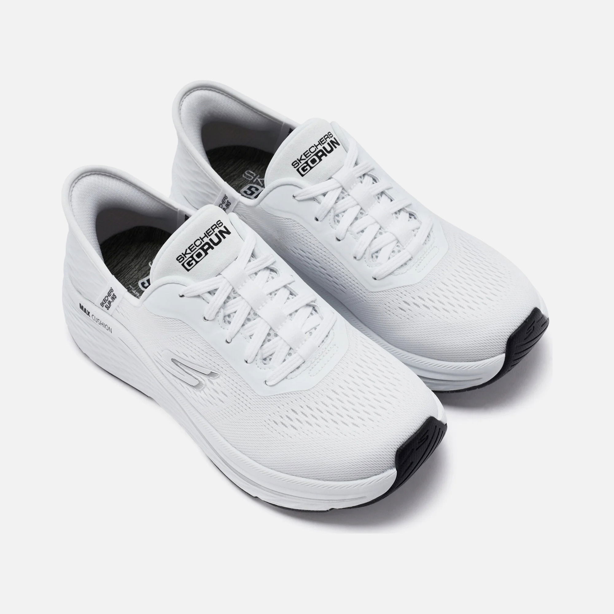 Skechers Sportswear Max Cushi̇oni̇ng Eli̇te 2.0 Vanish Kadın Spor Ayakkabı