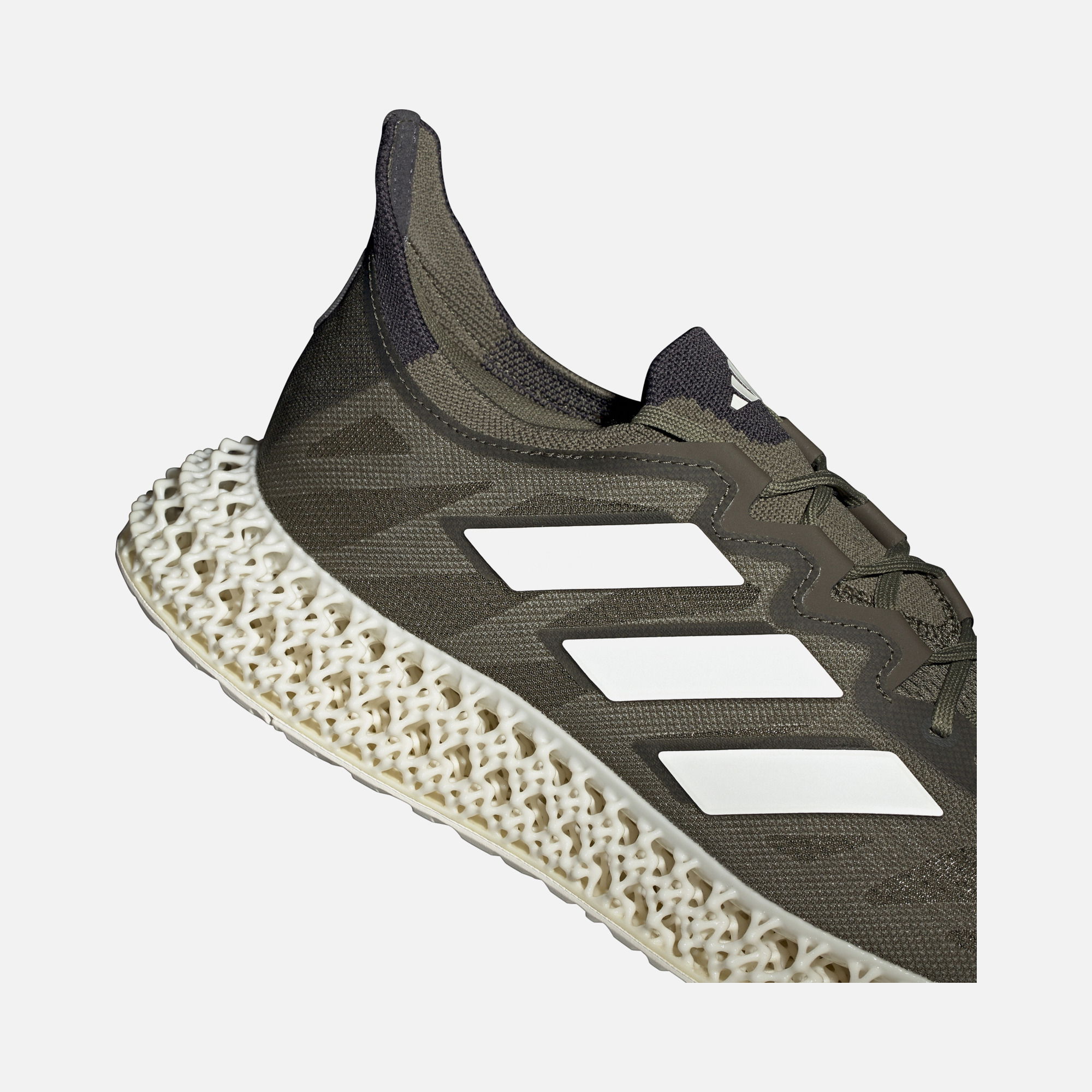 adidas Run 4 Dfwd 3M Running Erkek Spor Ayakkabı