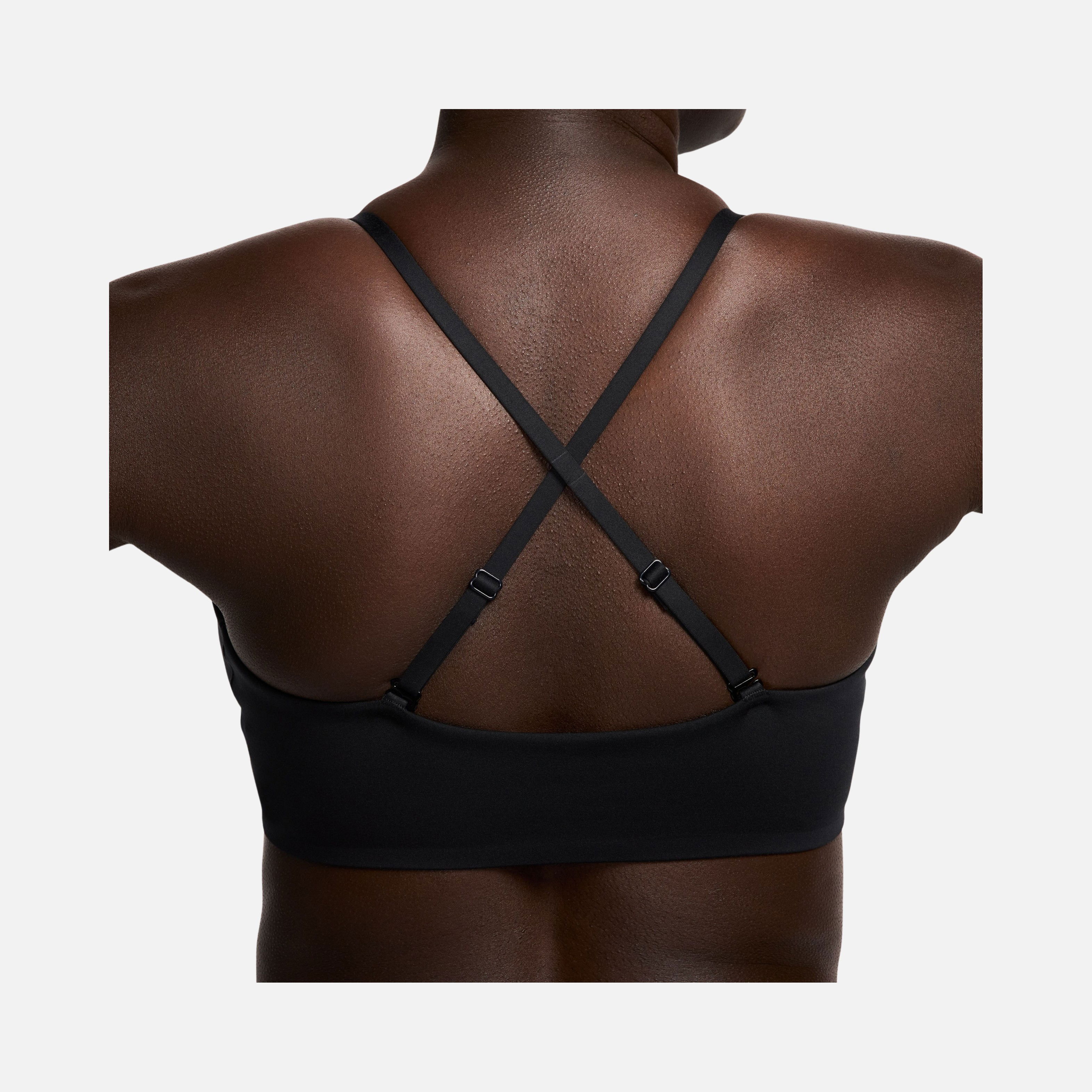 Nike Dri-fit Triangle Bra