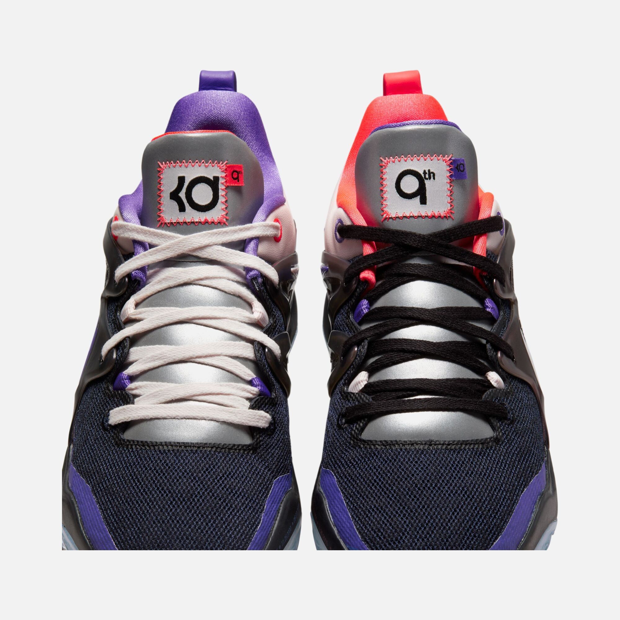 Nike Kevin Durant 15 FW22 Erkek Basketbol Ayakkabısı