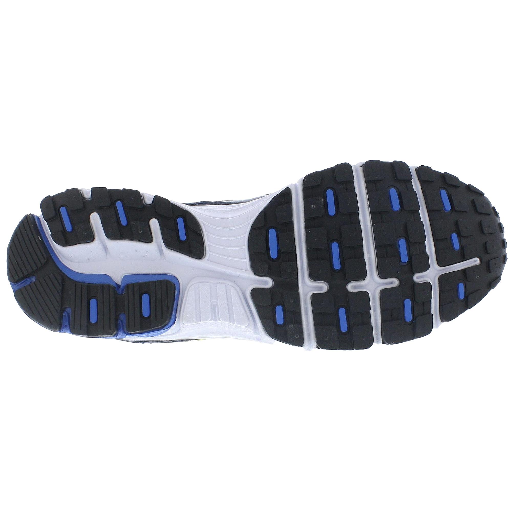 Lotto Zenith VII Erkek Spor Ayakkabı