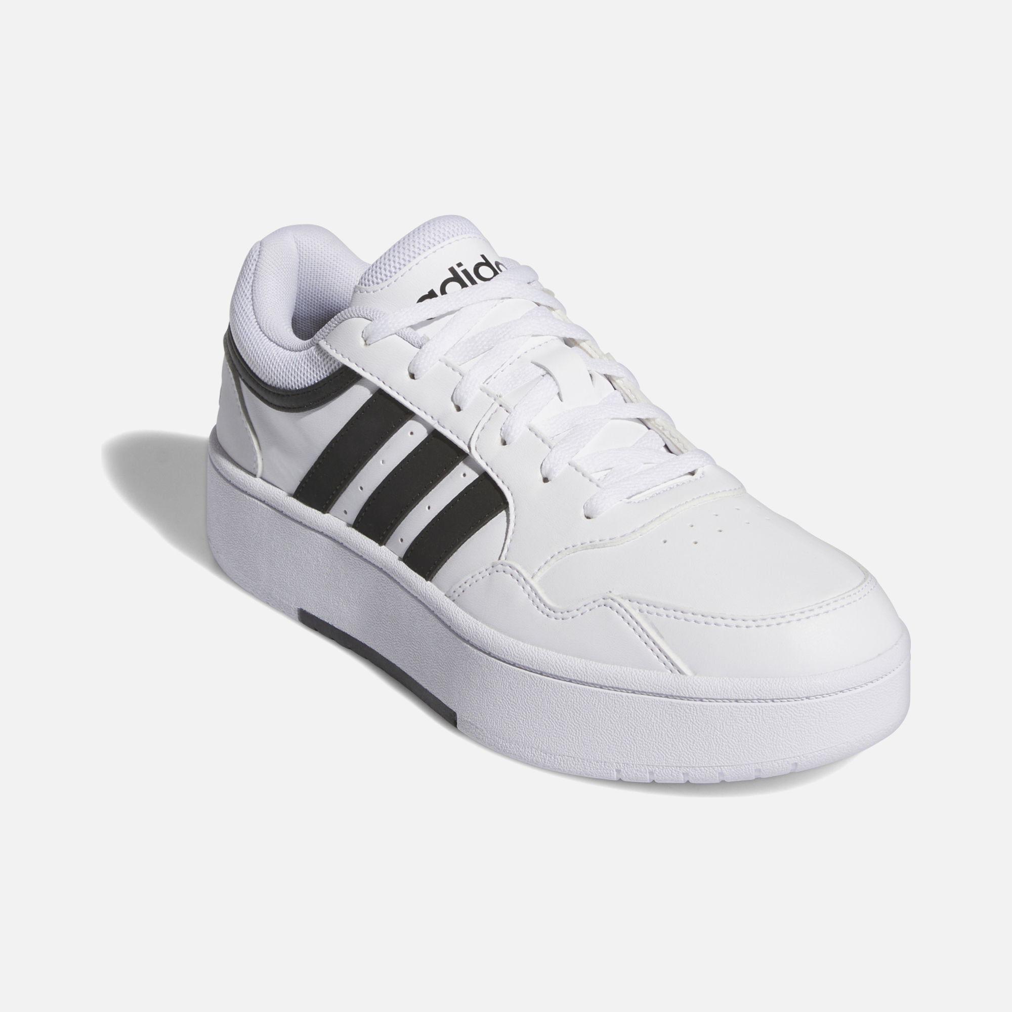 adidas Sportswear Hoops 3.0 Bold Platform Kadın Spor Ayakkabı