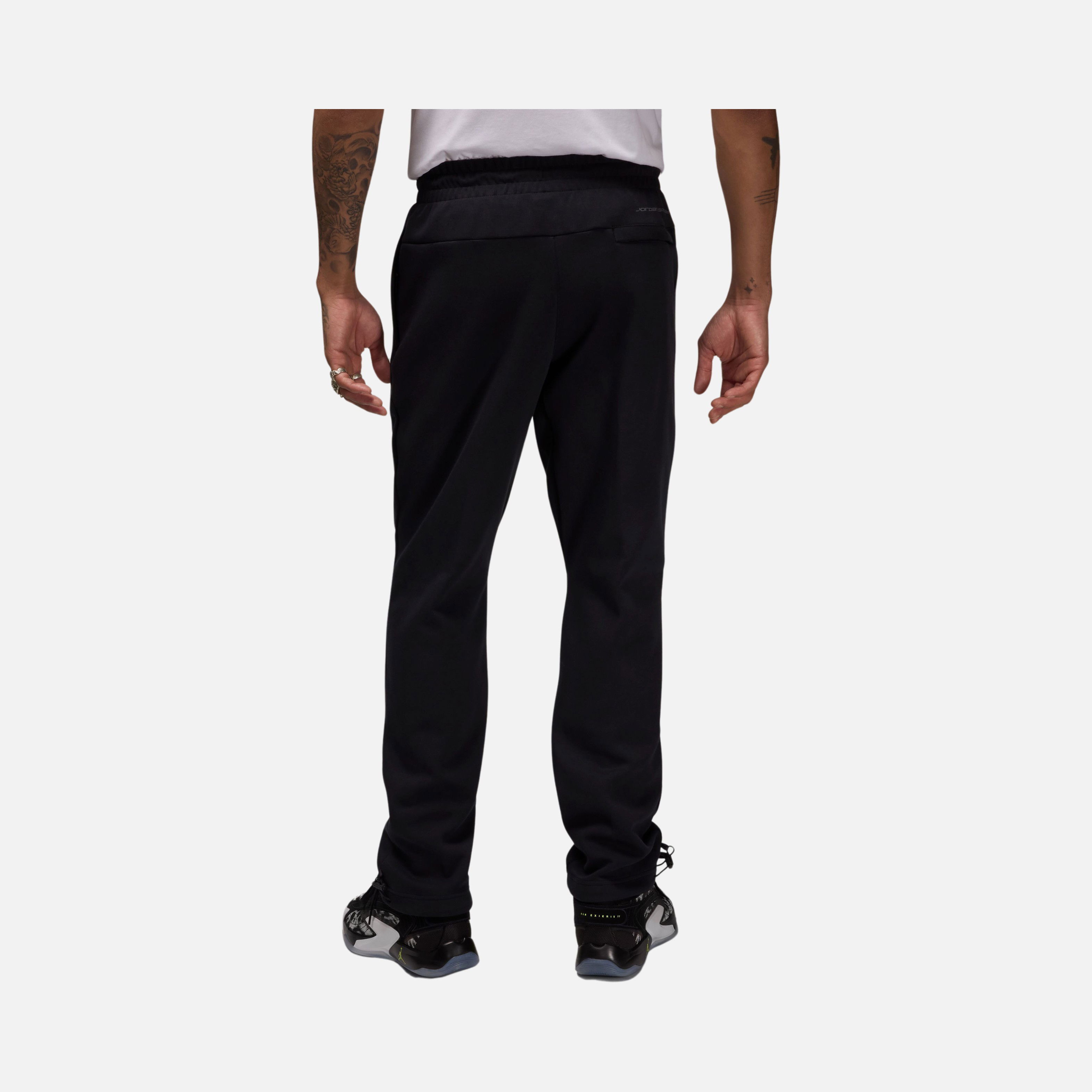 Nike Jordan Dri-Fit Sport Hoop Fleece Erkek Eşofman Altı