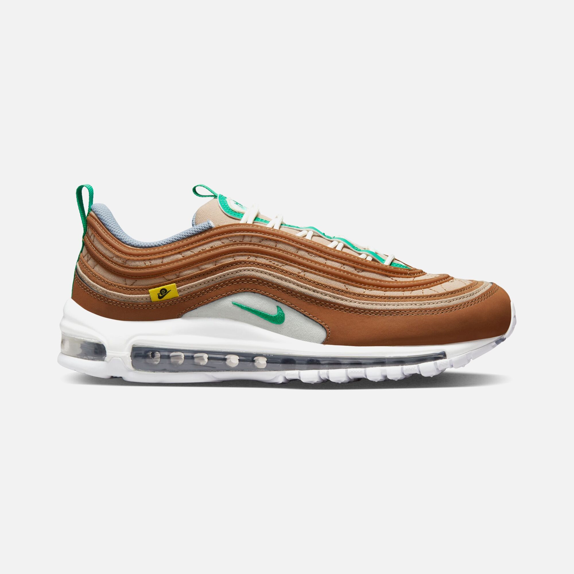 Nike Air Max 97 SE ''Moving Company'' Erkek Spor Ayakkabı