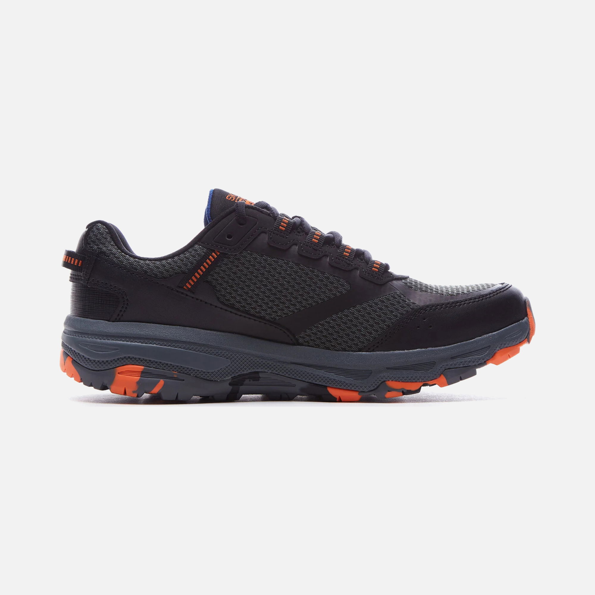 Skechers Go Run Trail Altitude Marble Erkek Spor Ayakkabı