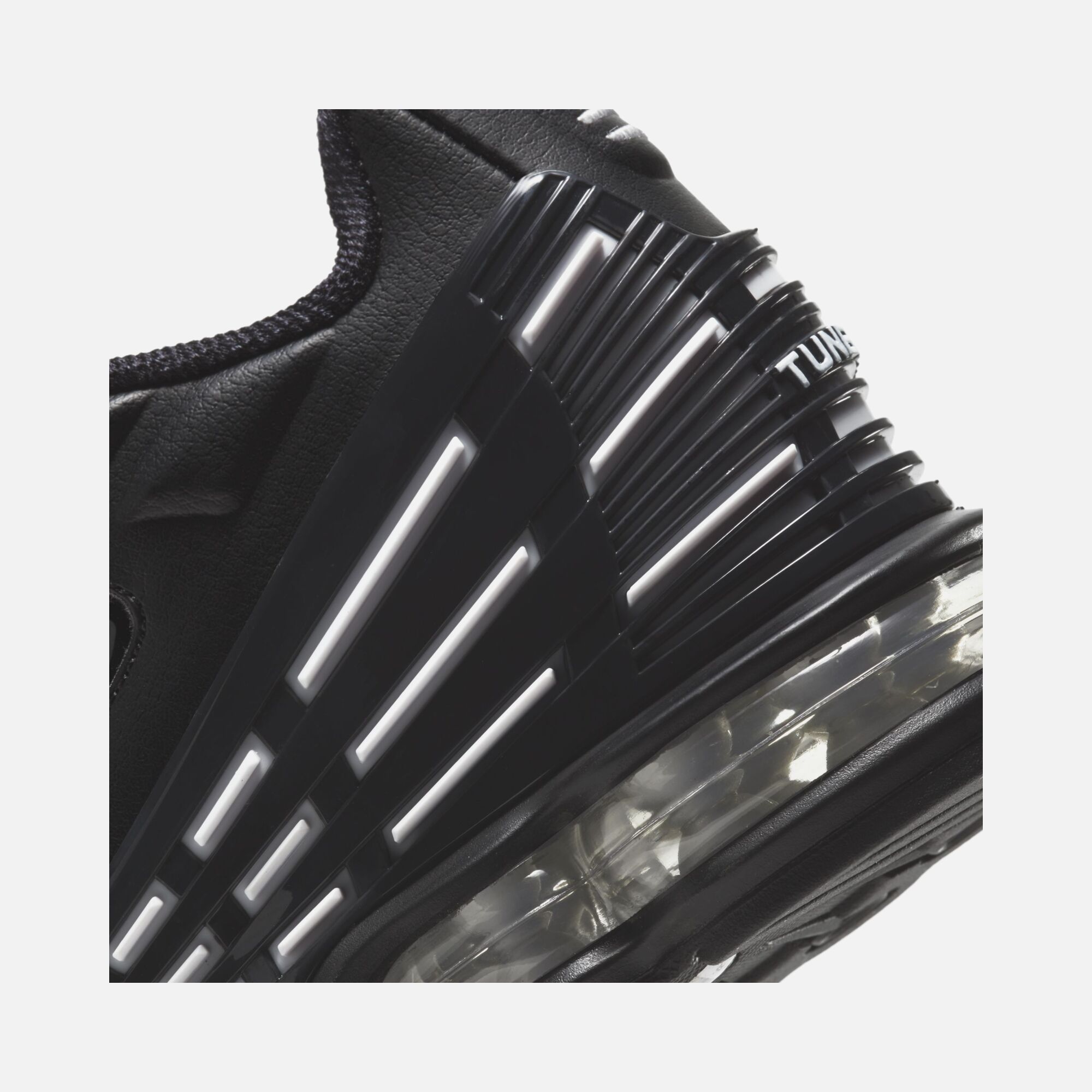 Nike Air Max Plus III '21 Erkek Spor Ayakkabı