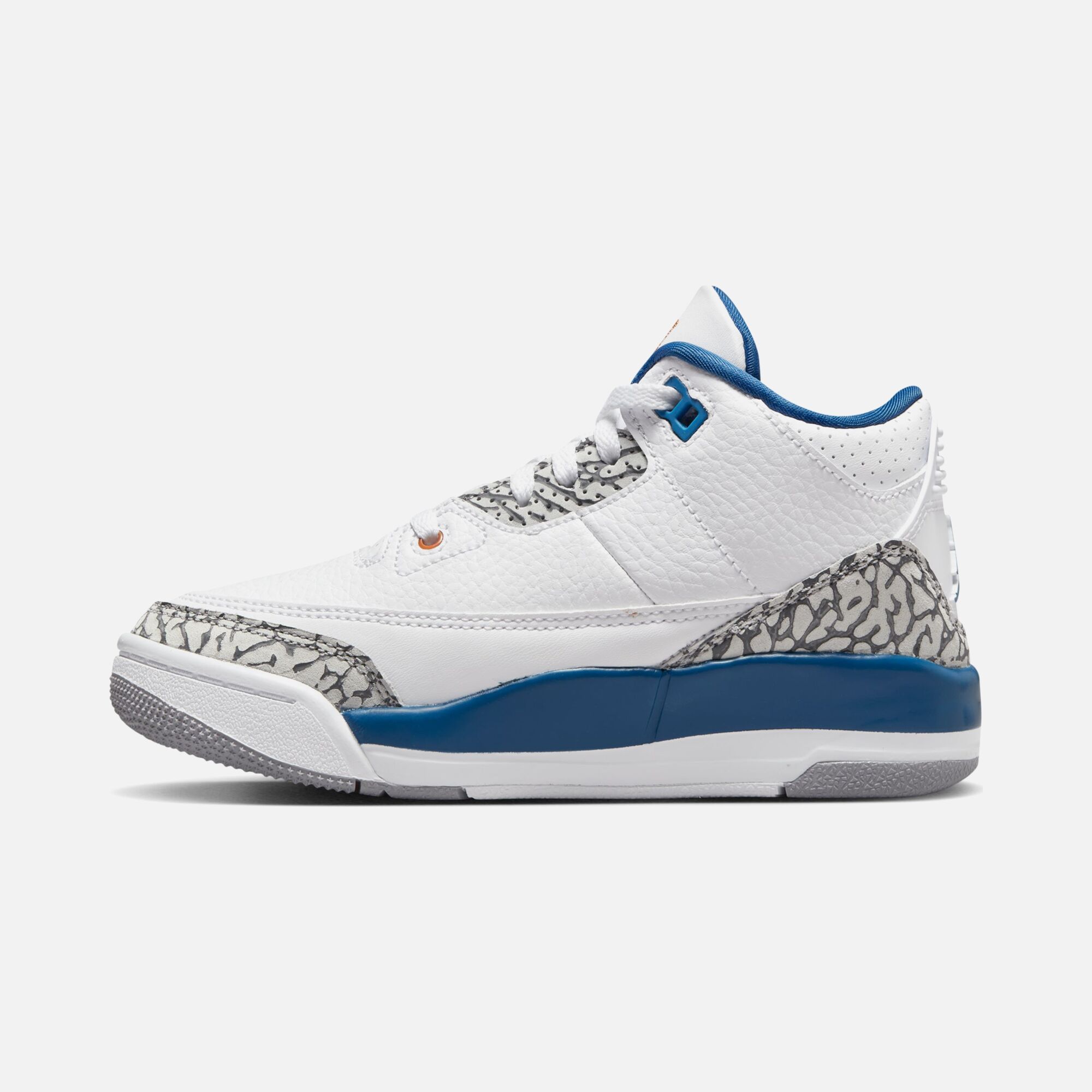 Nike Air Jordan 3 Retro (PS) Çocuk Spor Ayakkabı