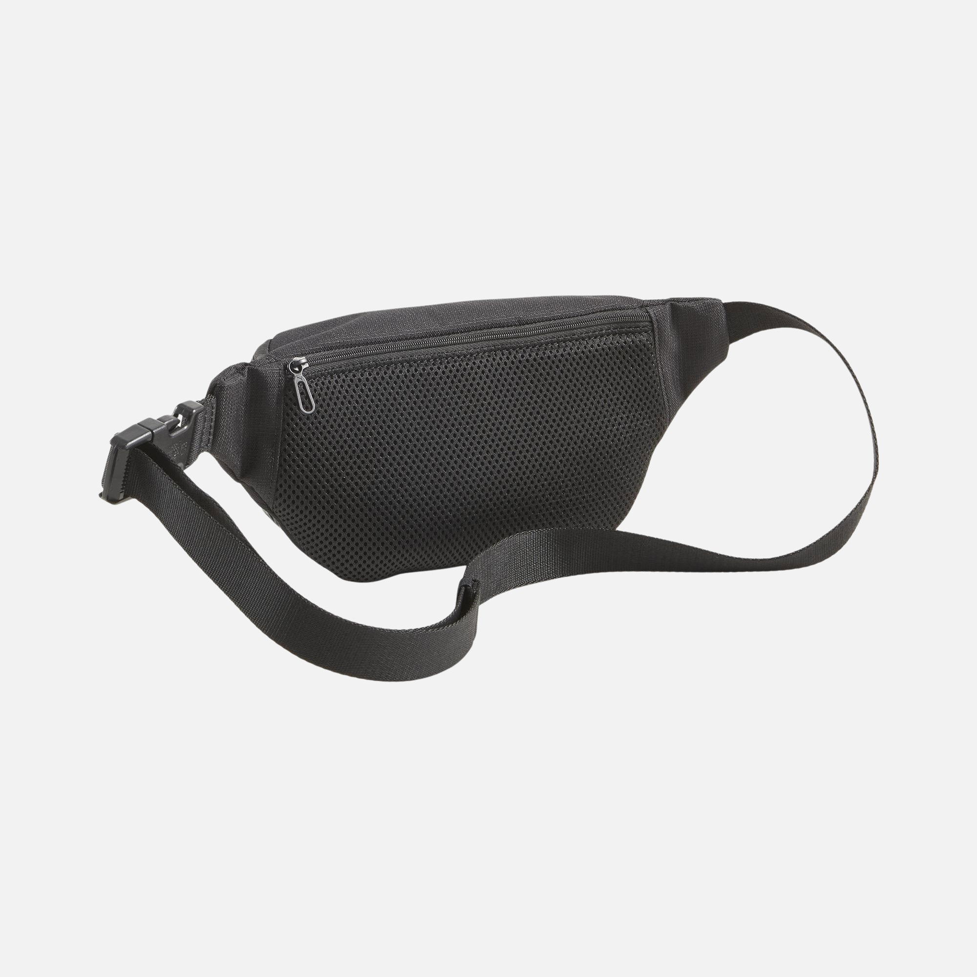 Puma Sportswear BMW M MotorSporları Waist Unisex Bel Çantası