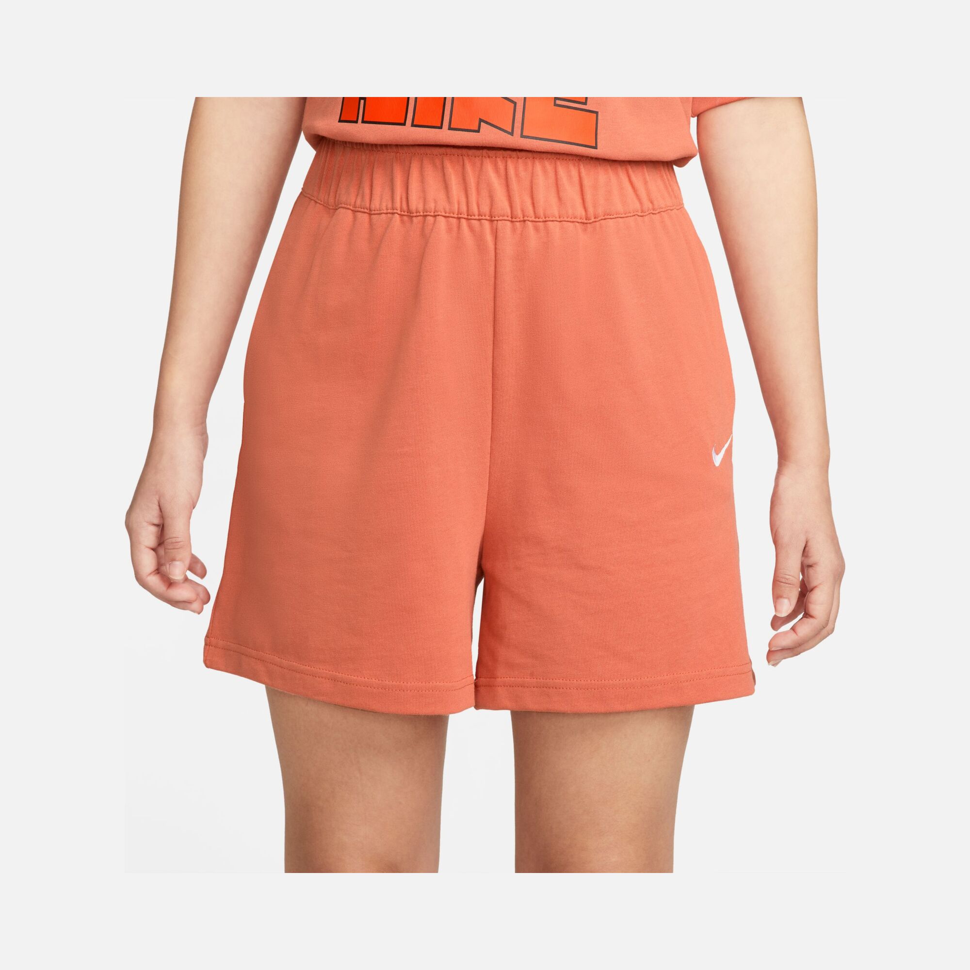 Nike Sportswear Jersey FW22 Kadın Şort