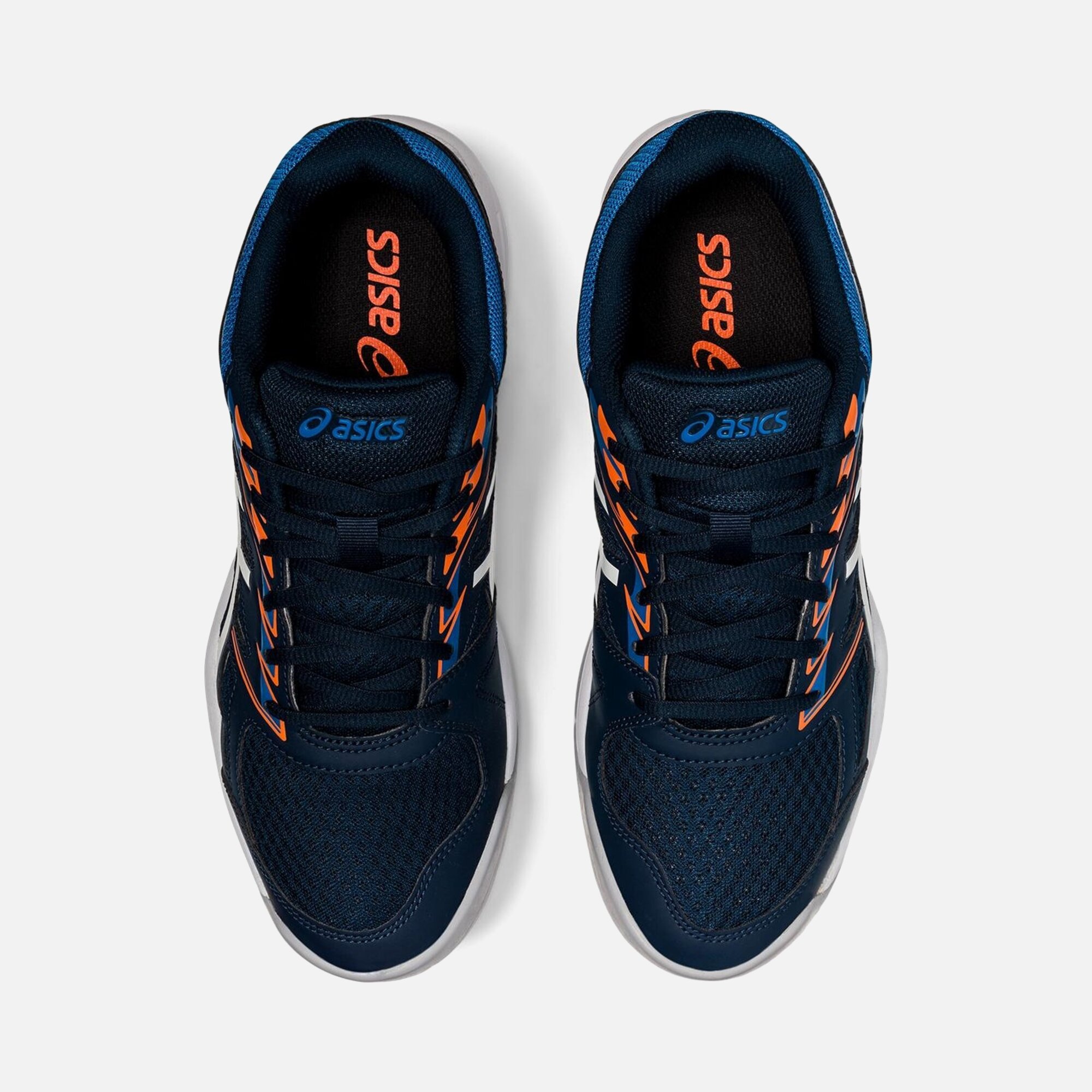 Asics Upcourt 4 Indoor Erkek Voleybol Ayakkabısı