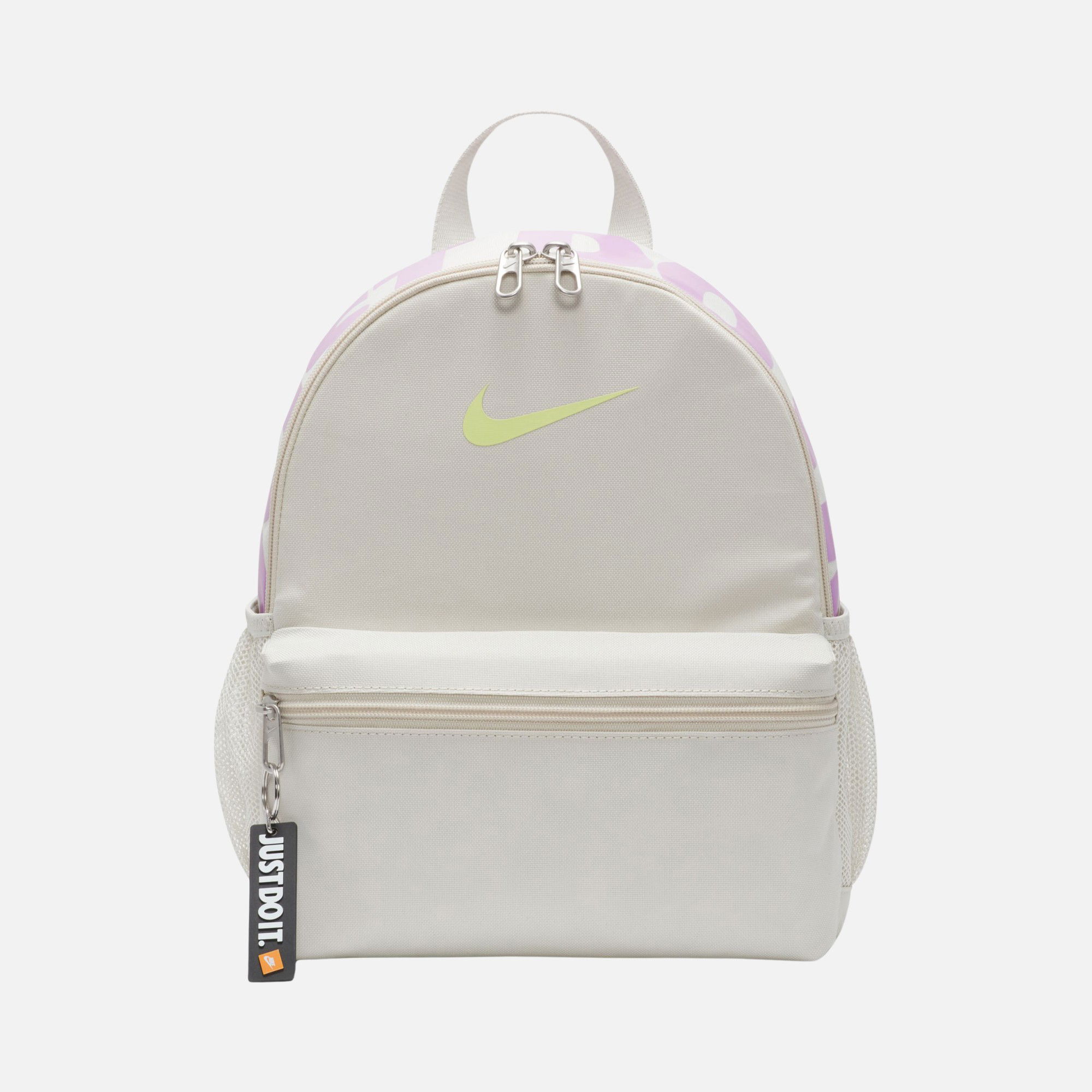 Nike Brasilia ''Just Do It'' Mini Size (11 L) Çocuk Sırt Çantası