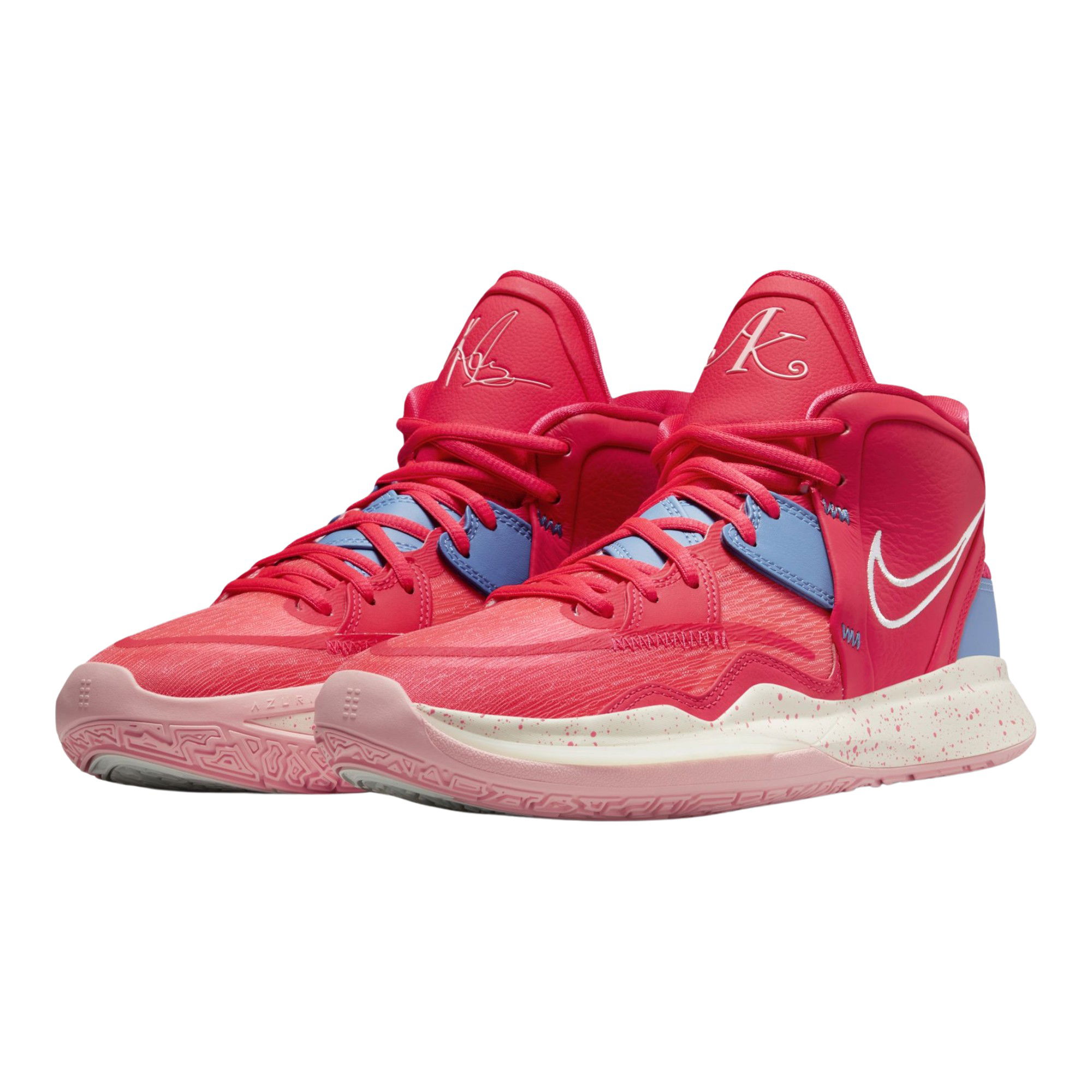 Nike Kyrie Infinity Erkek Basketbol Ayakkabısı