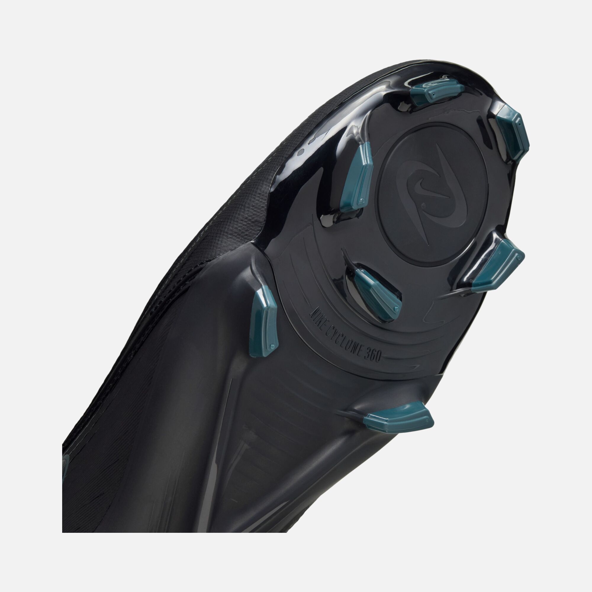 Nike Phantom GX II Academy FG/MG Multi-Ground Low-Top Erkek Krampon