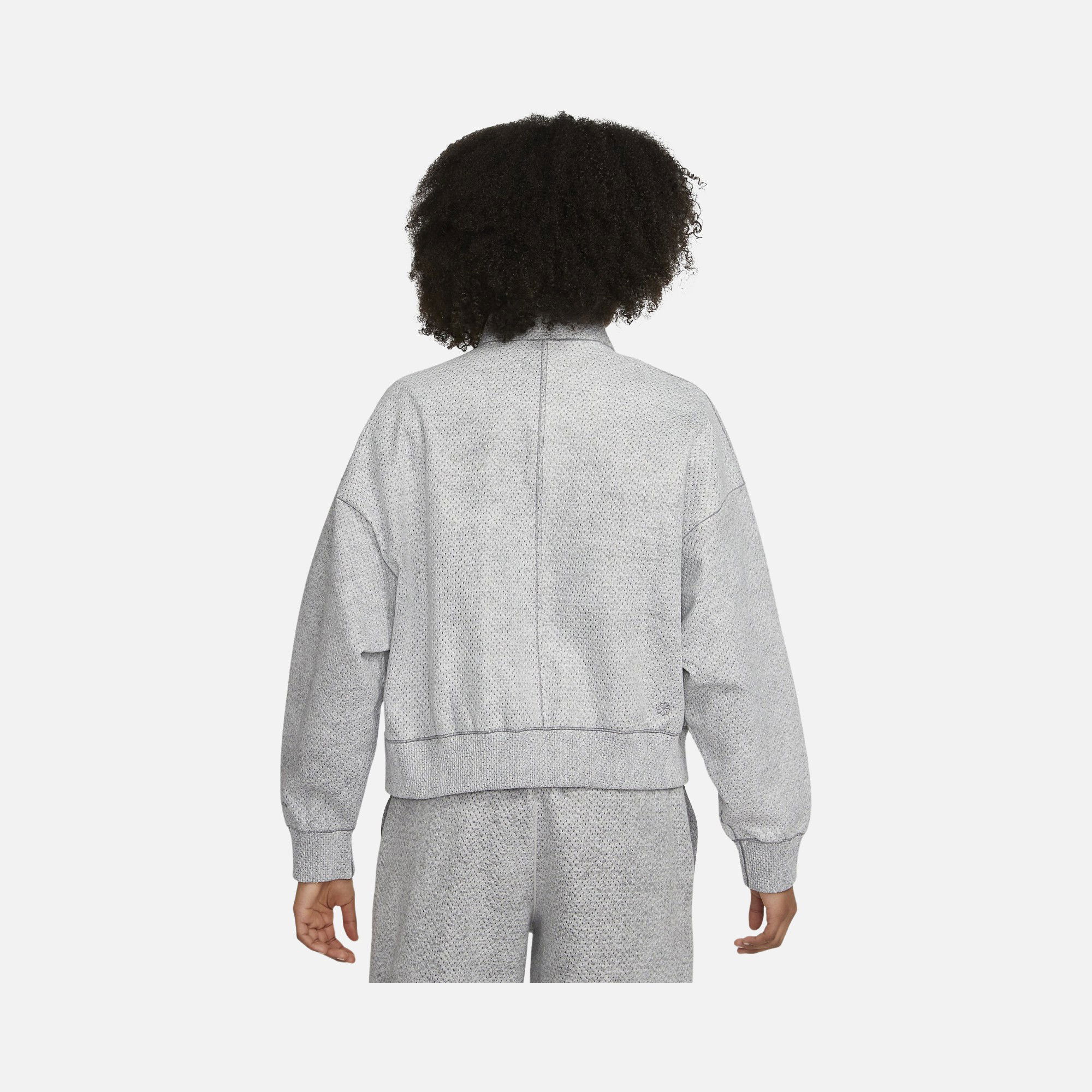 Nike Sportswear Tech Pack Therma-Fit ADV Forward 1/4-Zip Kadın Ceket