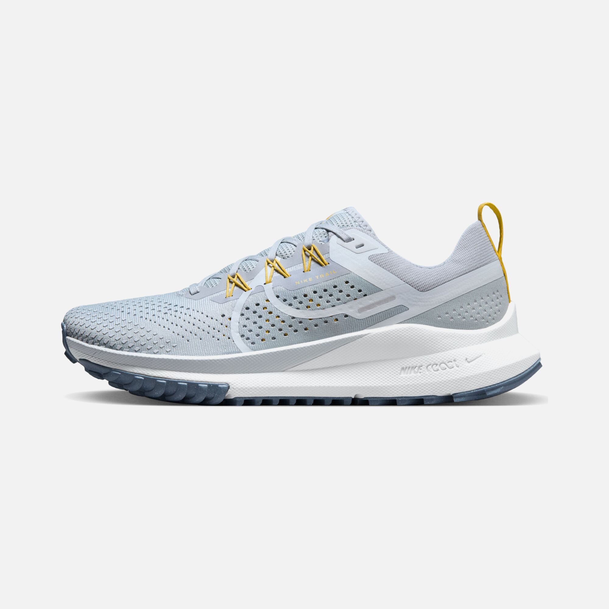 Nike React Pegasus Trail 4 Running SU23 Erkek Spor Ayakkabı