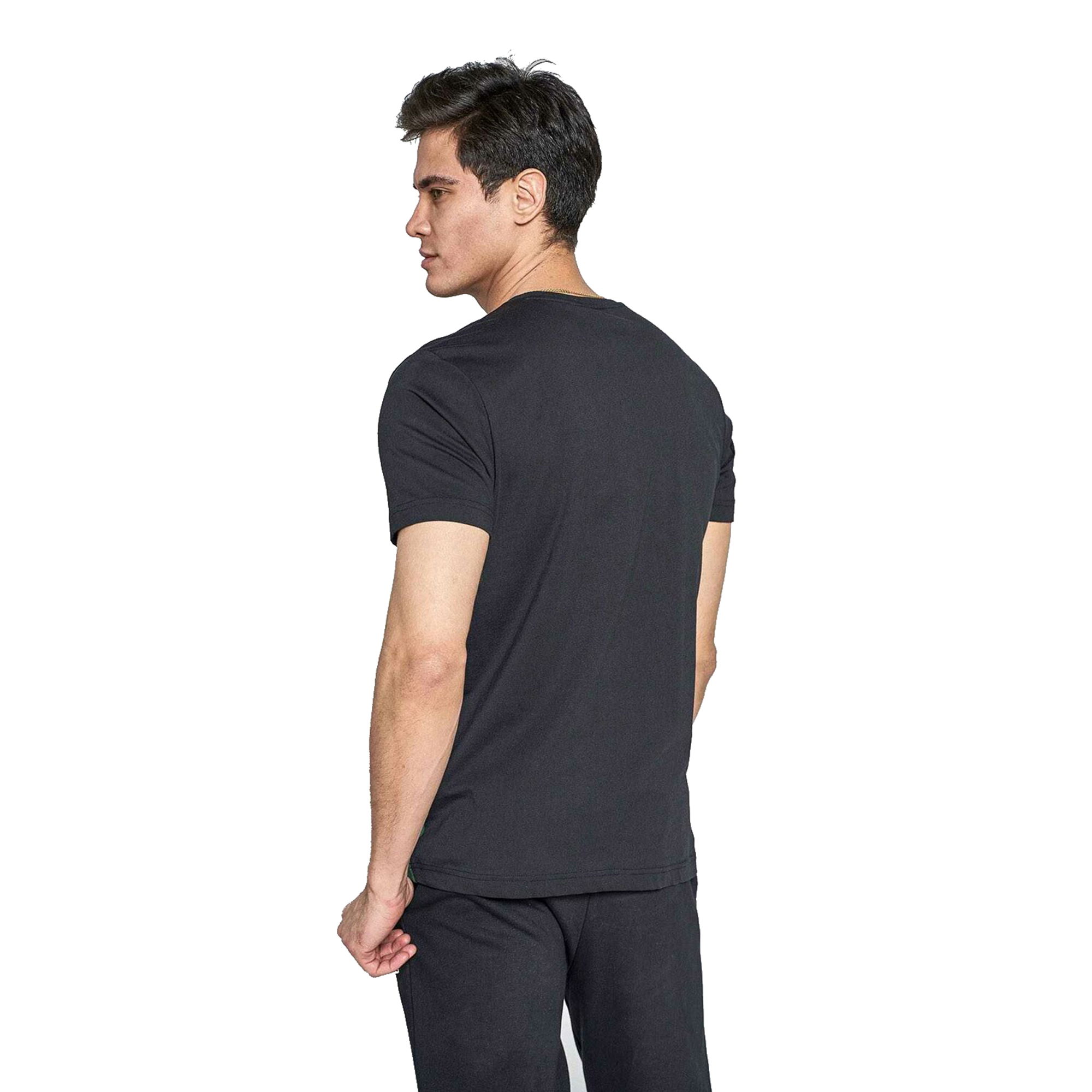 Hummel Holsted Short Sleeve Erkek Tişört