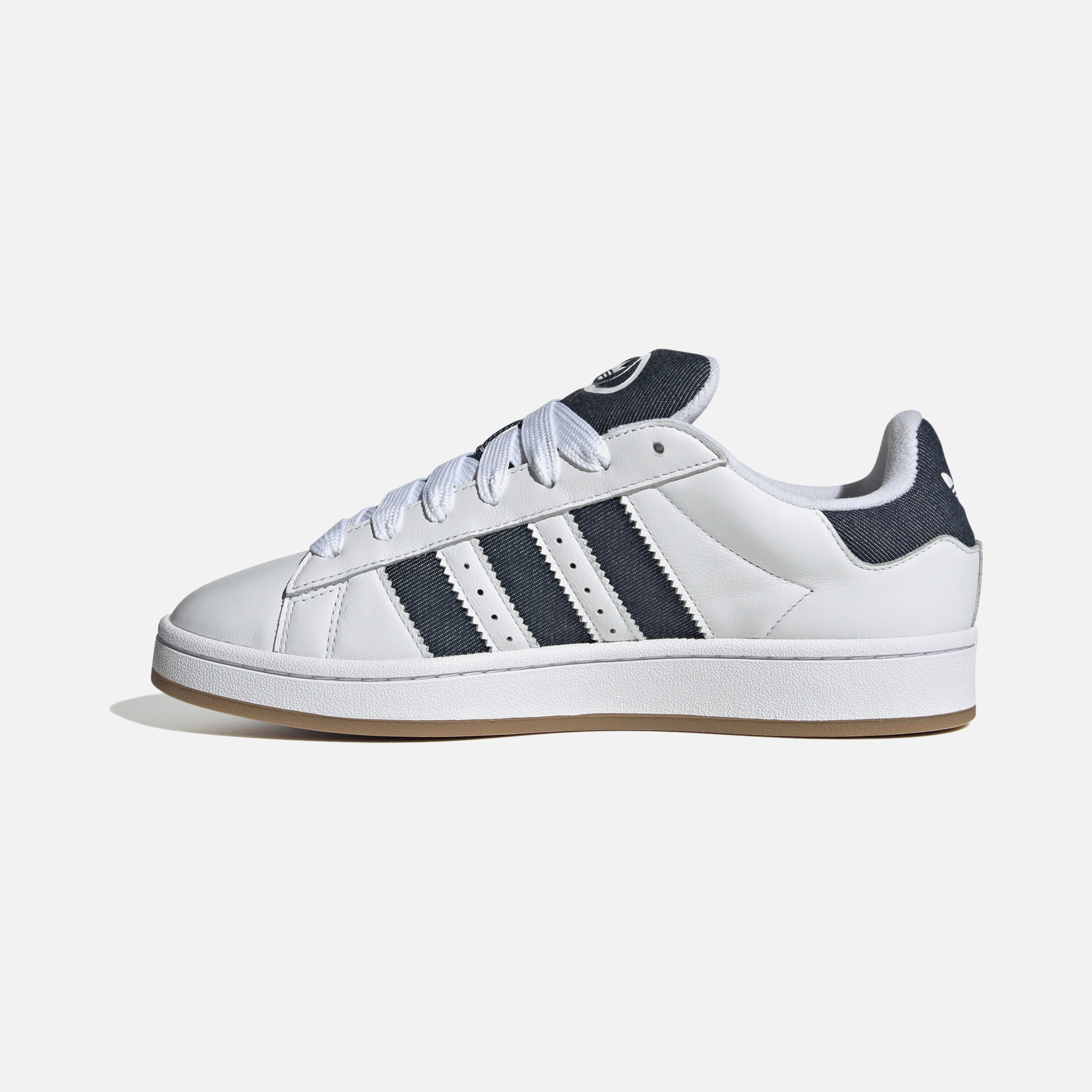 adidas Originals Campus 00s ''Denim Details'' Erkek Spor Ayakkabı
