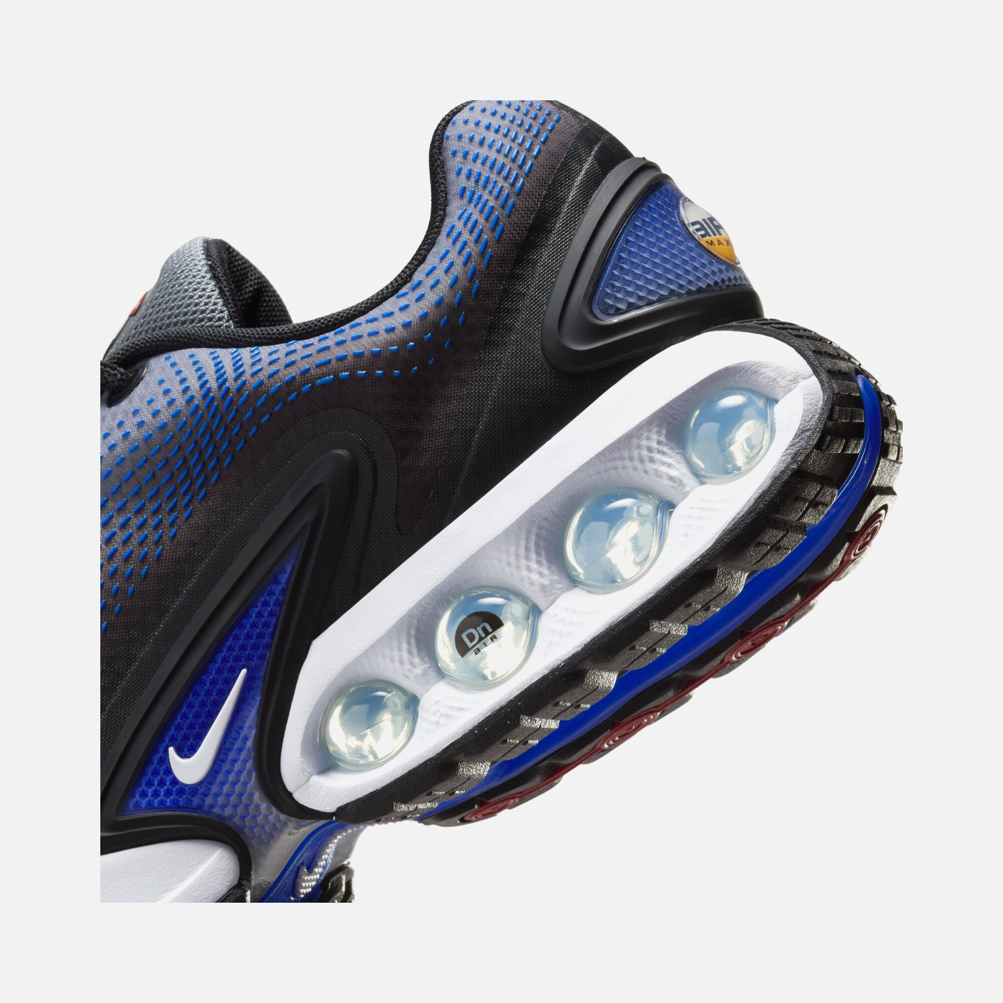 Nike Air Max DN FW24 Erkek Spor Ayakkabı