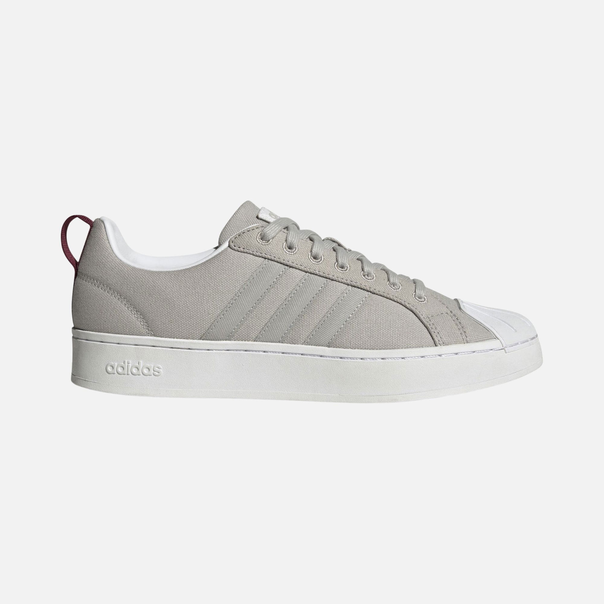 adidas Sportswear Streetcheck Canvas Erkek Spor Ayakkabı