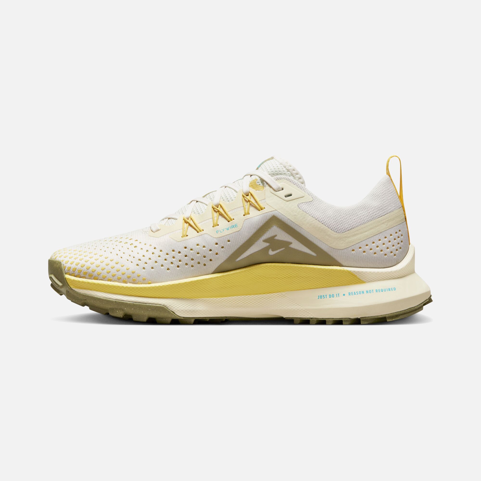 Nike Pegasus Trail 4 Trail-Running Kadın Spor Ayakkabı