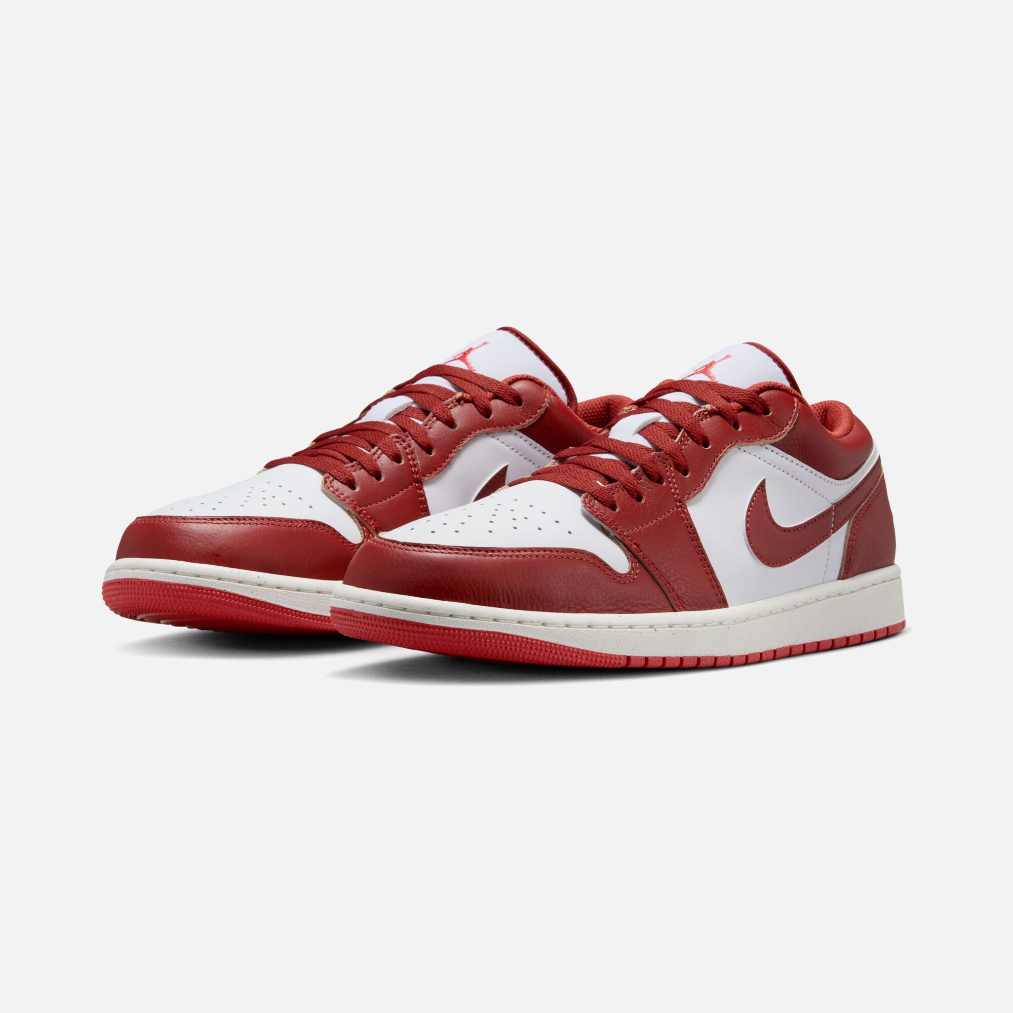 Nike Air Jordan 1 Low SE SS24 Erkek Spor Ayakkabı