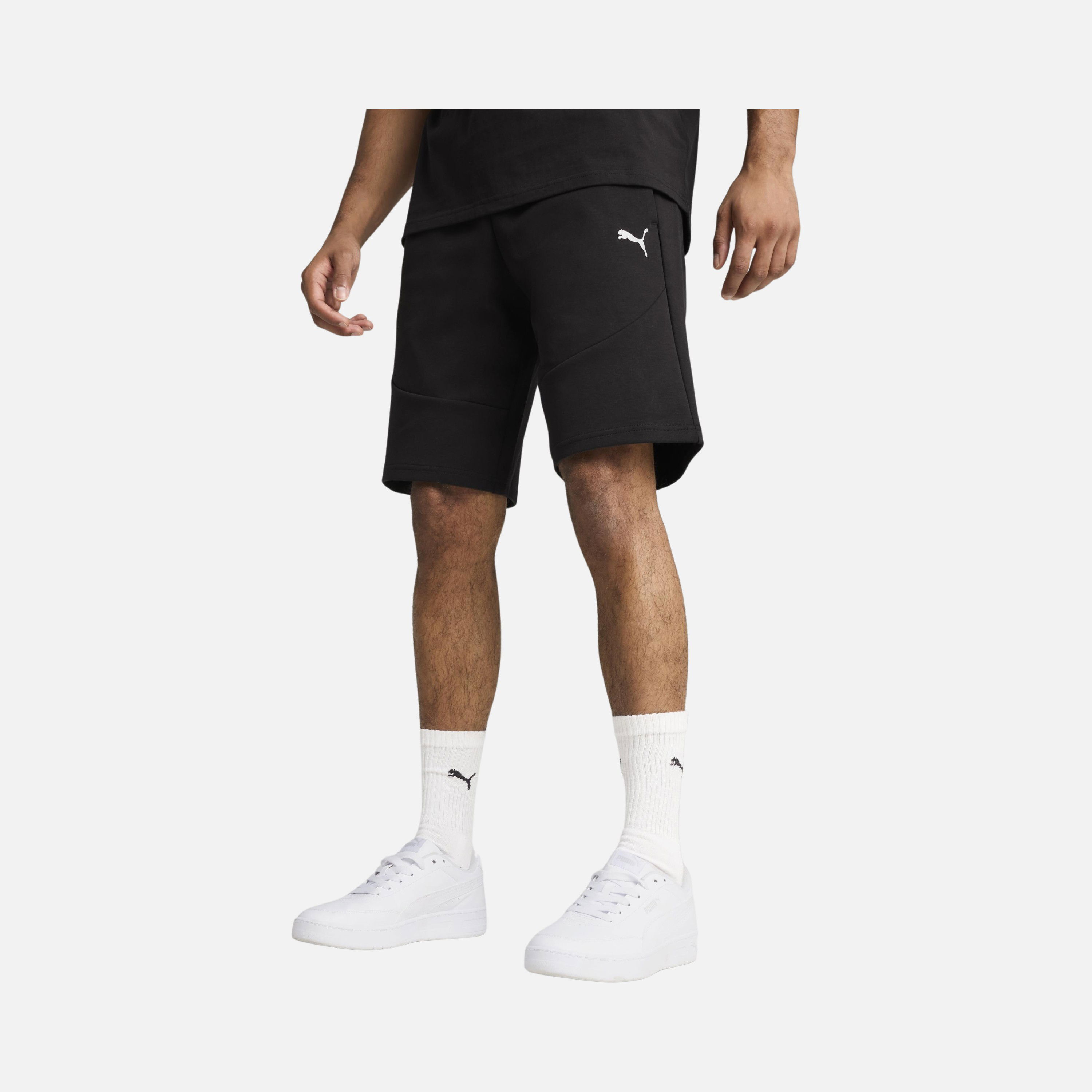 Puma Sportswear Tech 9'' Regular-Fit Erkek Şort