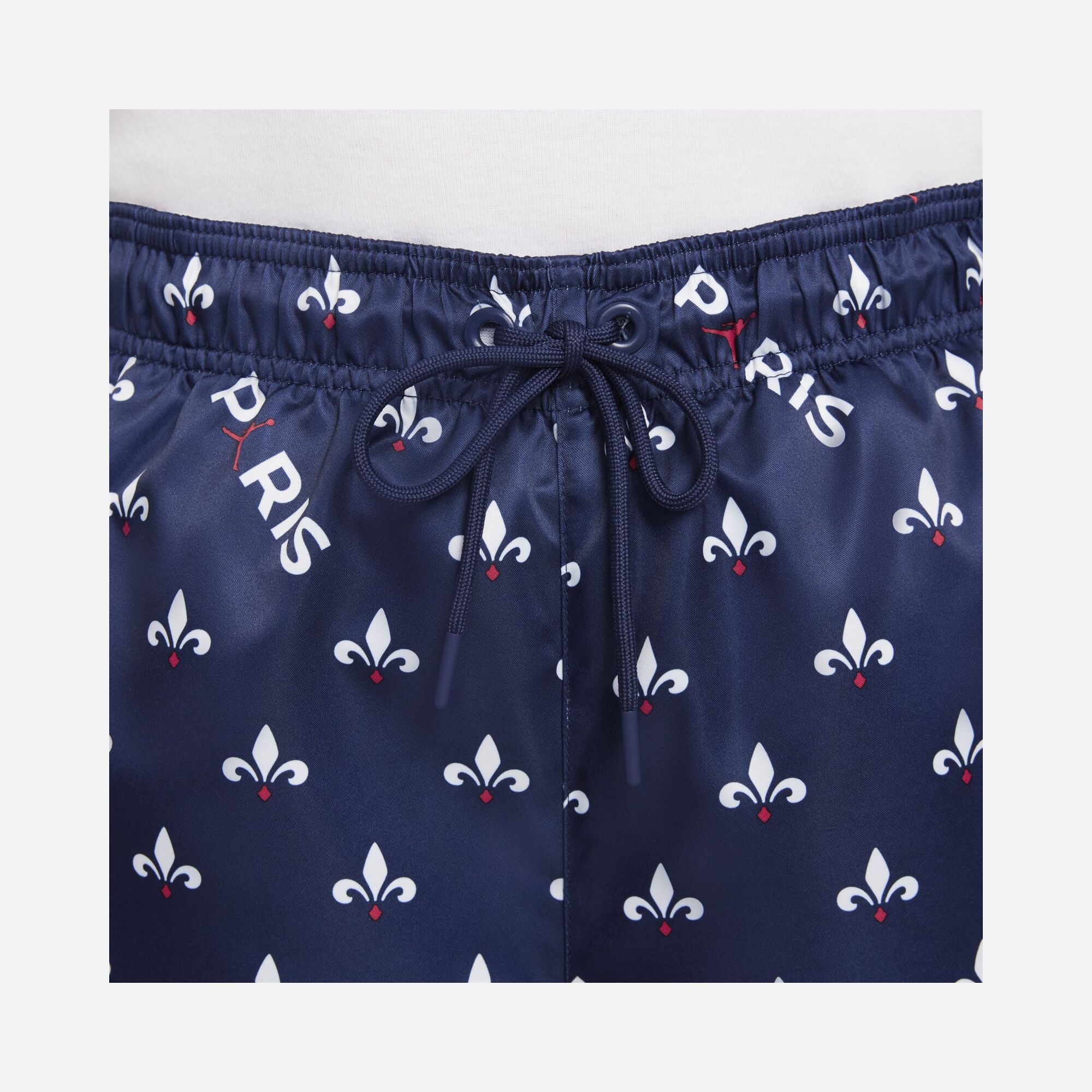 Nike Jordan Paris Saint-Germain AOP Woven Kadın Şort