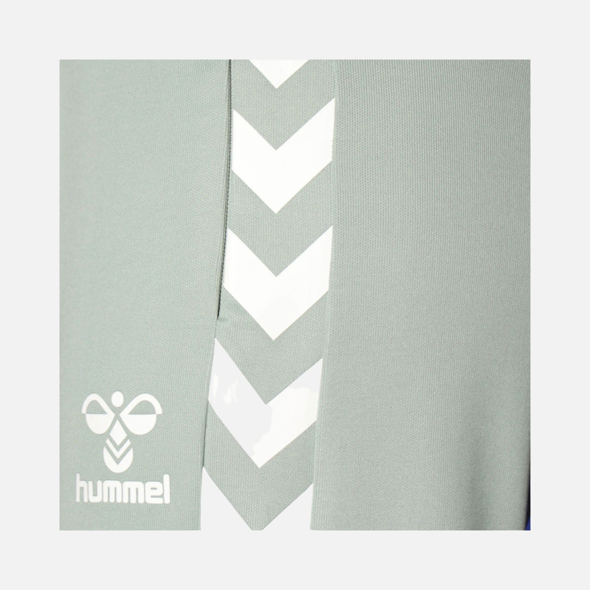 Hummel Genesis Regular Fit Training Kadın Eşofman Altı