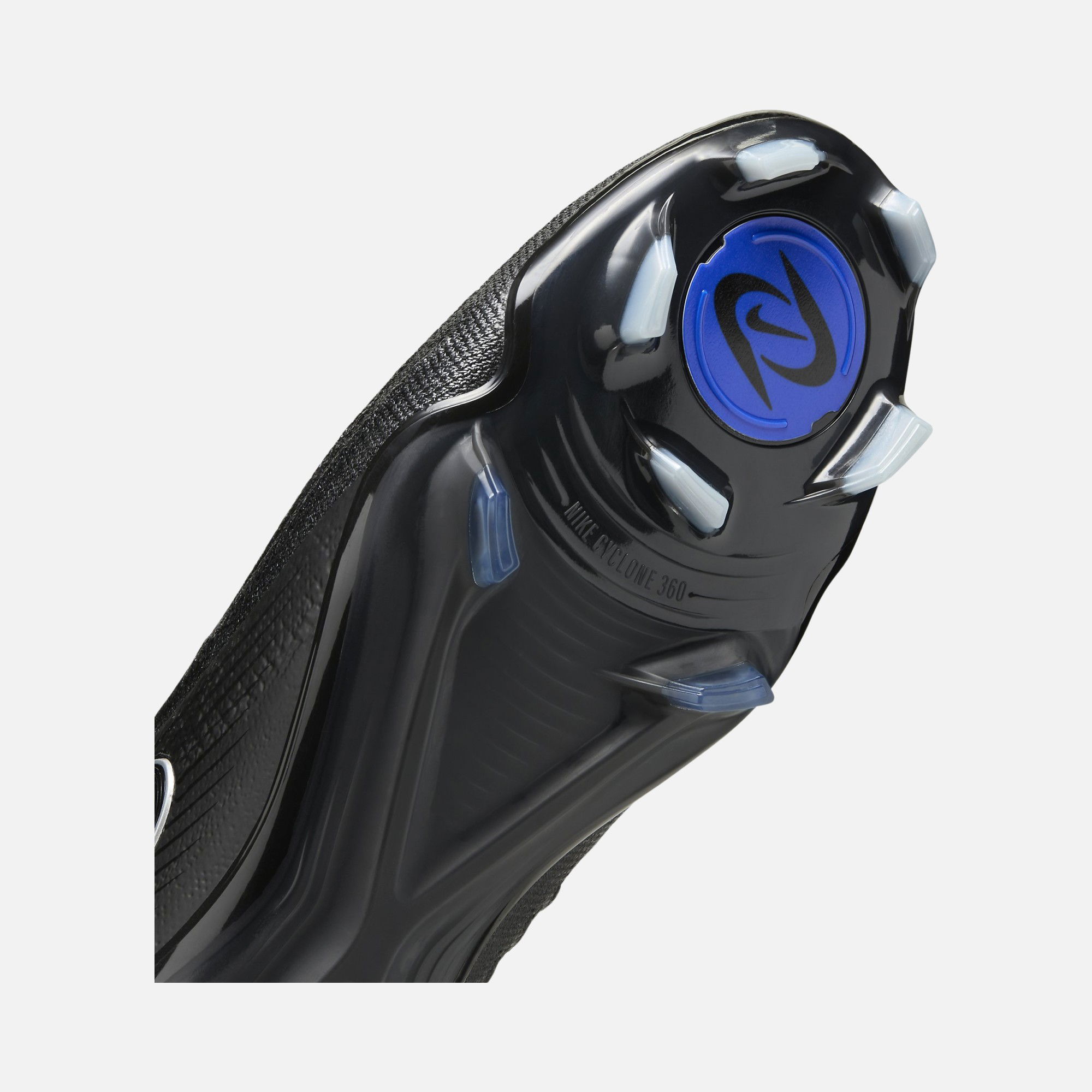 Nike Phantom GX II Academy Elite FG Firm-Ground Low-Top Erkek Krampon