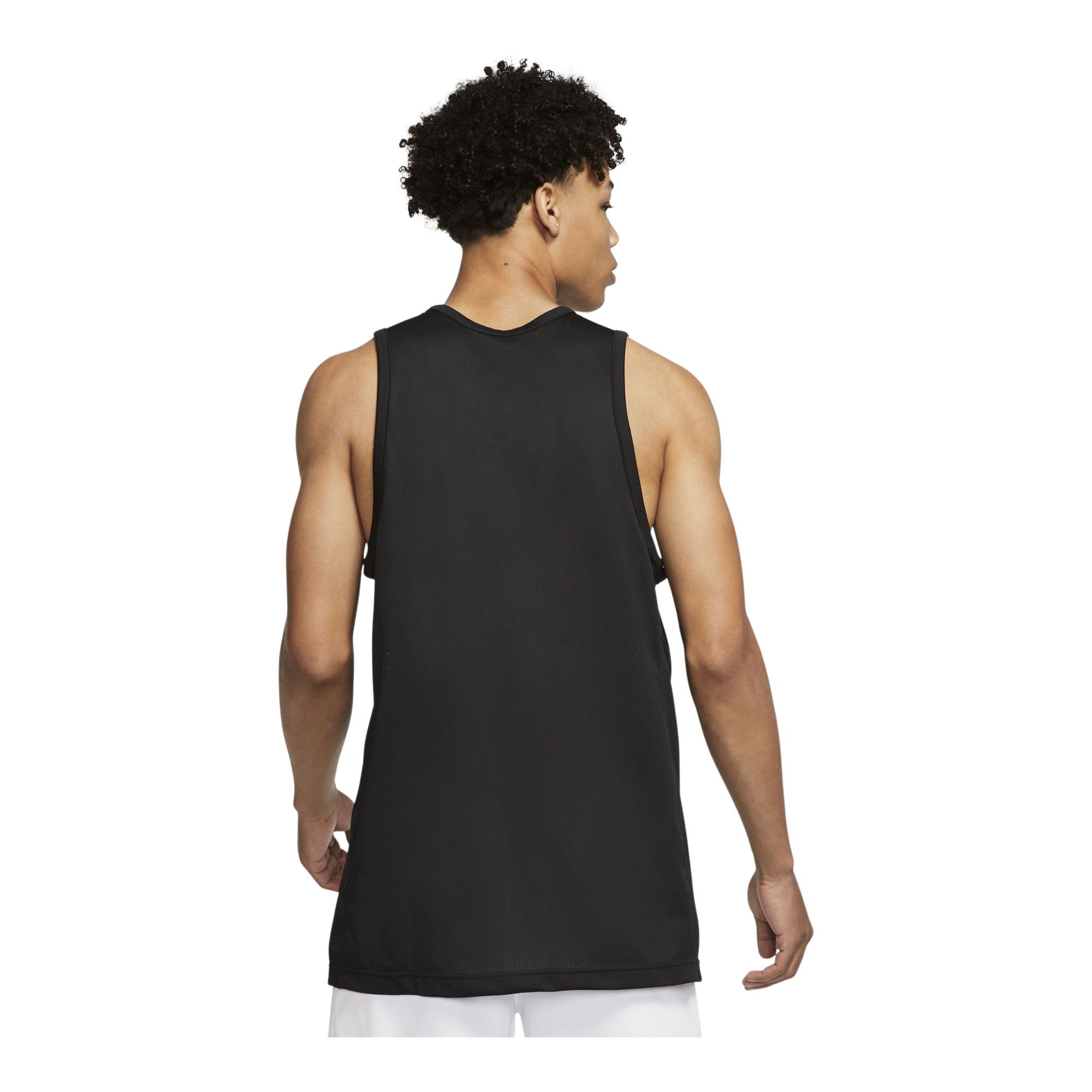 Nike Dri-Fit Basketball Erkek Atlet